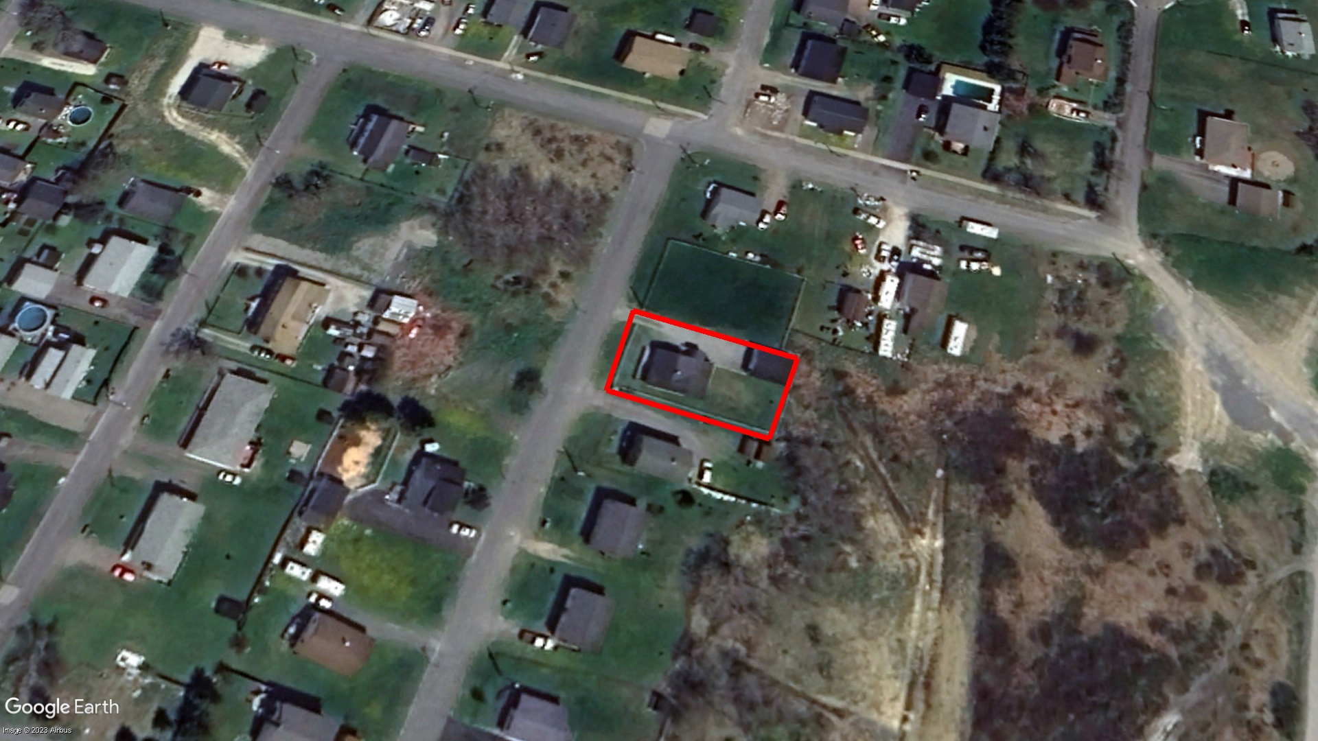 Tax Sale Cape Breton, Nova Scotia - 1814664