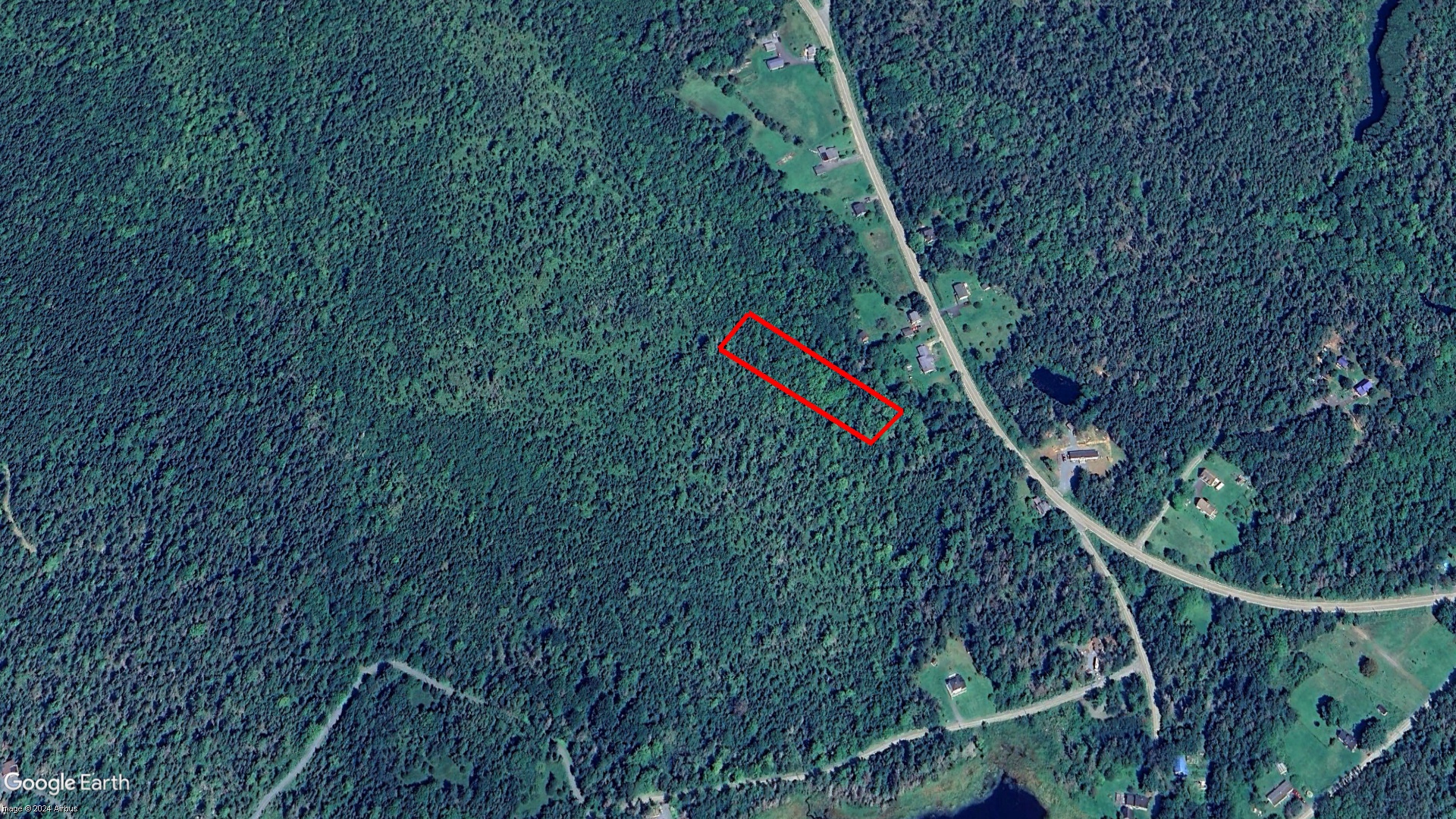 Tax Sale Queens, Nova Scotia - 02524171