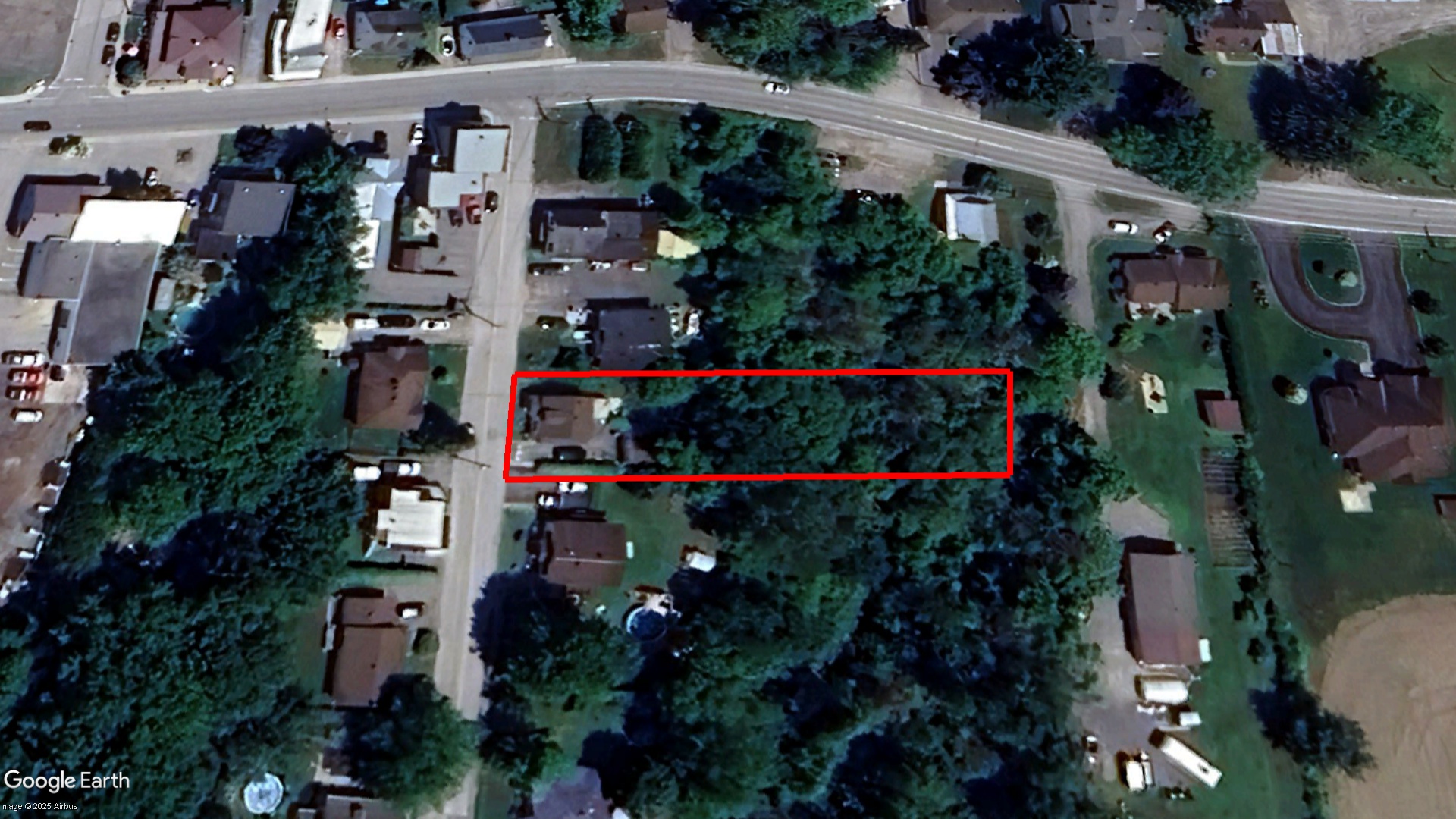 Tax Sale Montcalm, Quebec - 