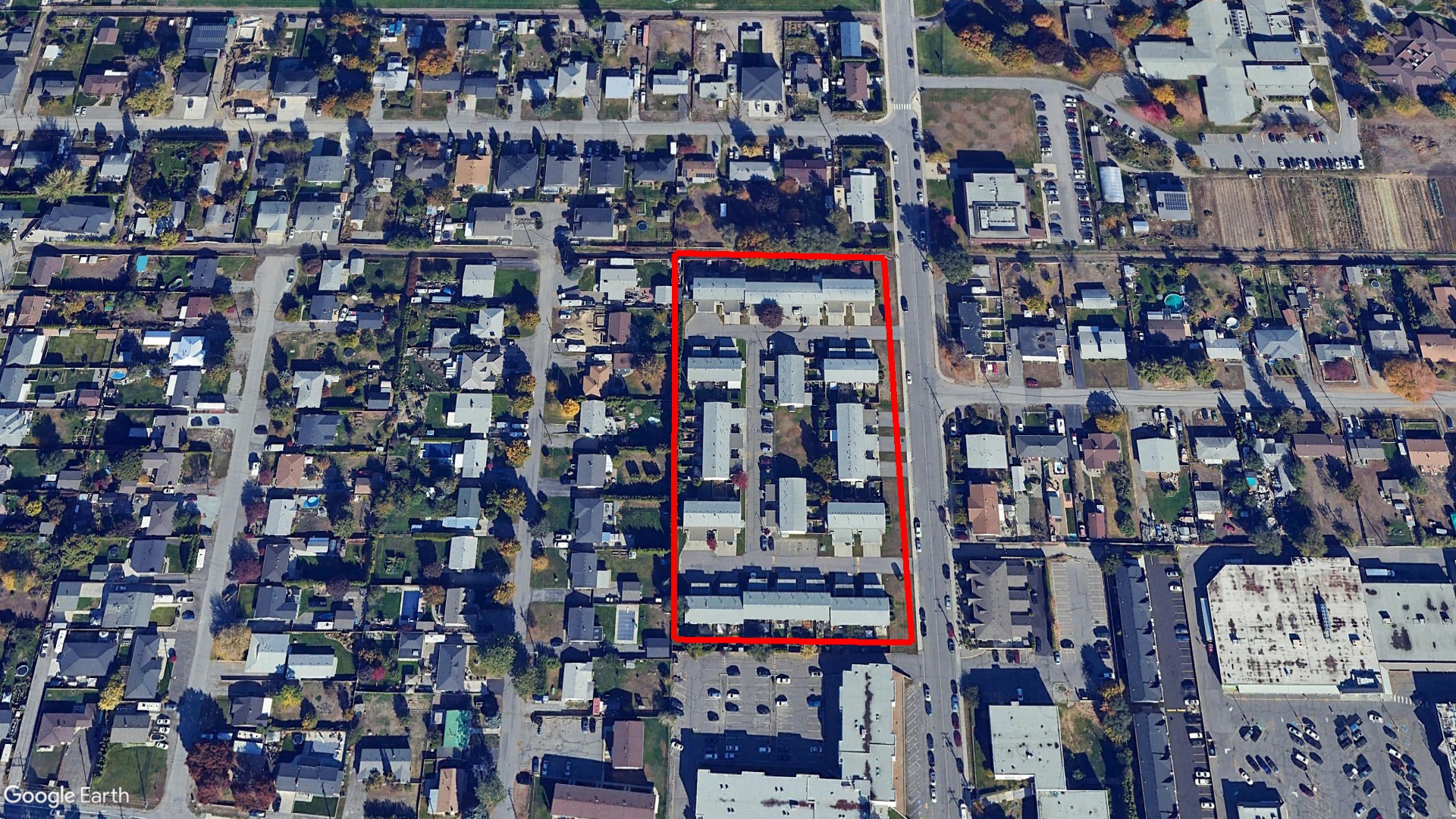Tax Sale Kamloops, British Columbia - 20-02915-380
