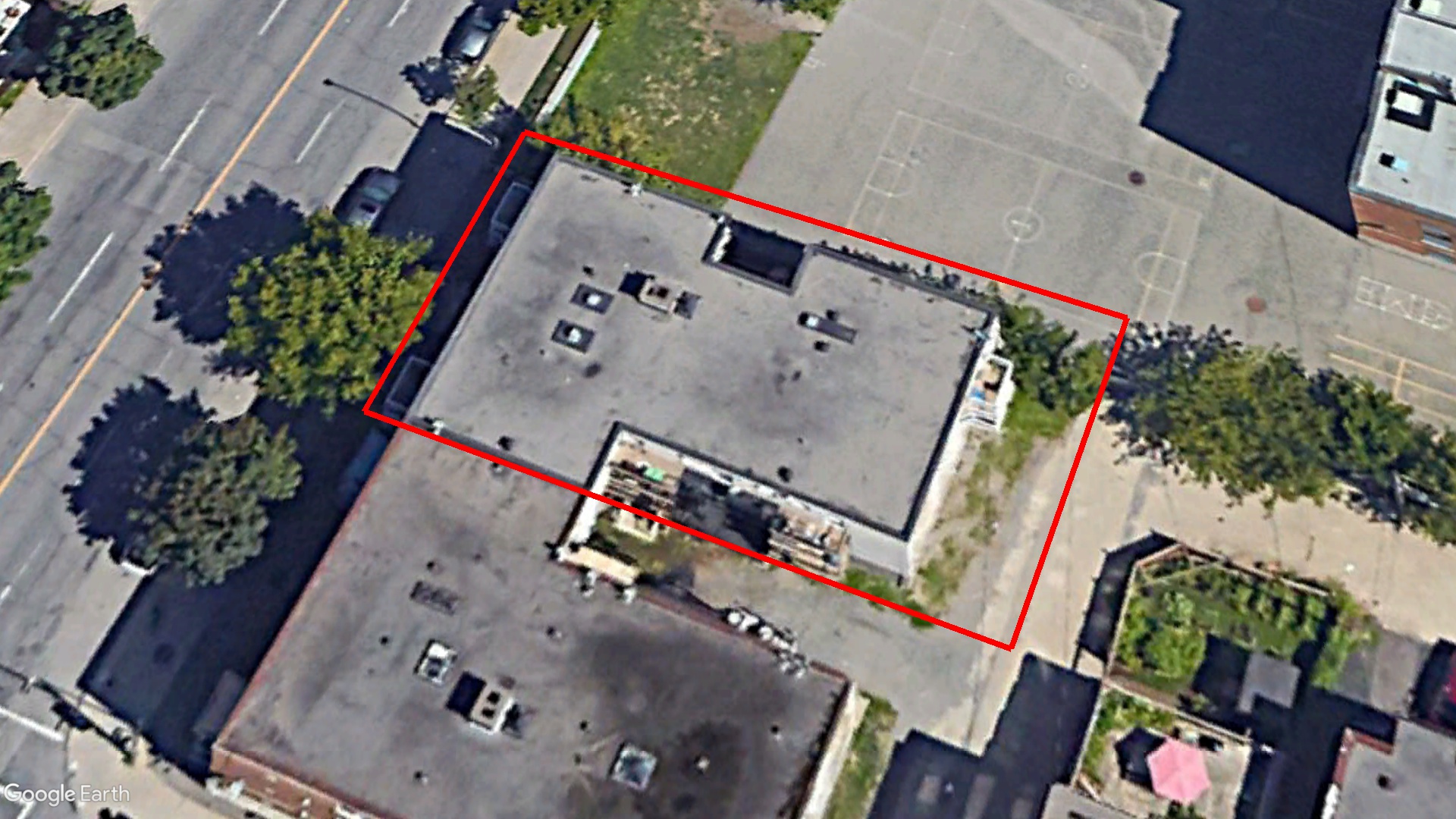 Tax Sale Montreal, Quebec - 312471-00