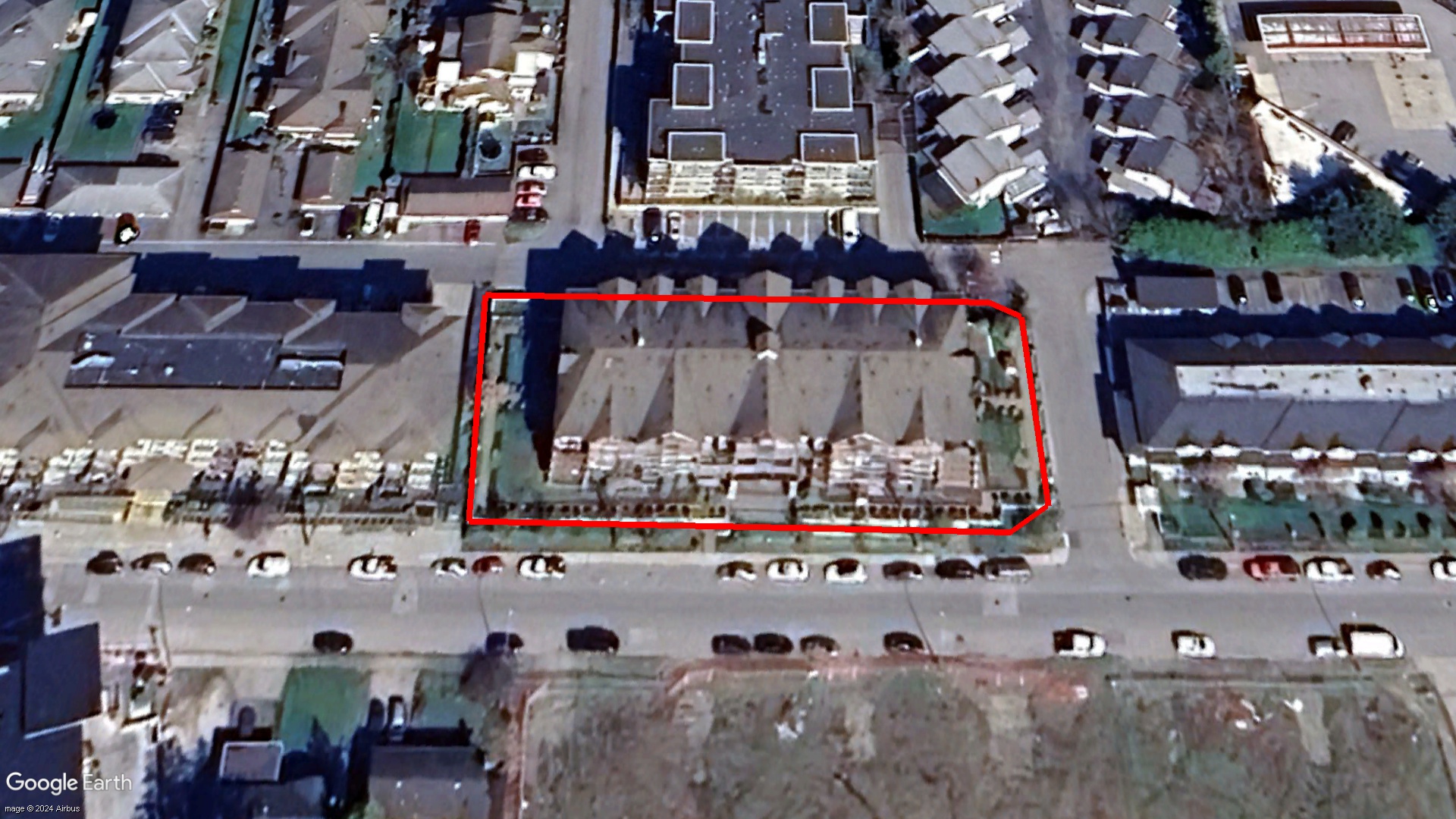 Tax Sale Langley, British Columbia - 161013