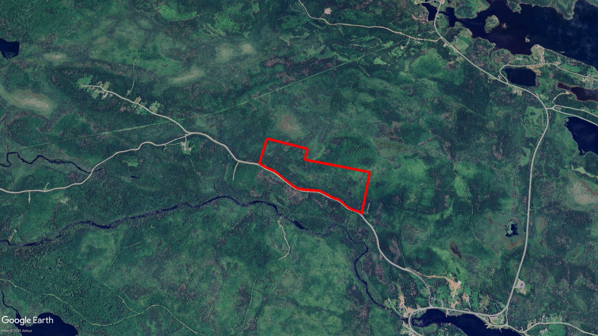 Tax Sale Halifax, Nova Scotia - 05209668