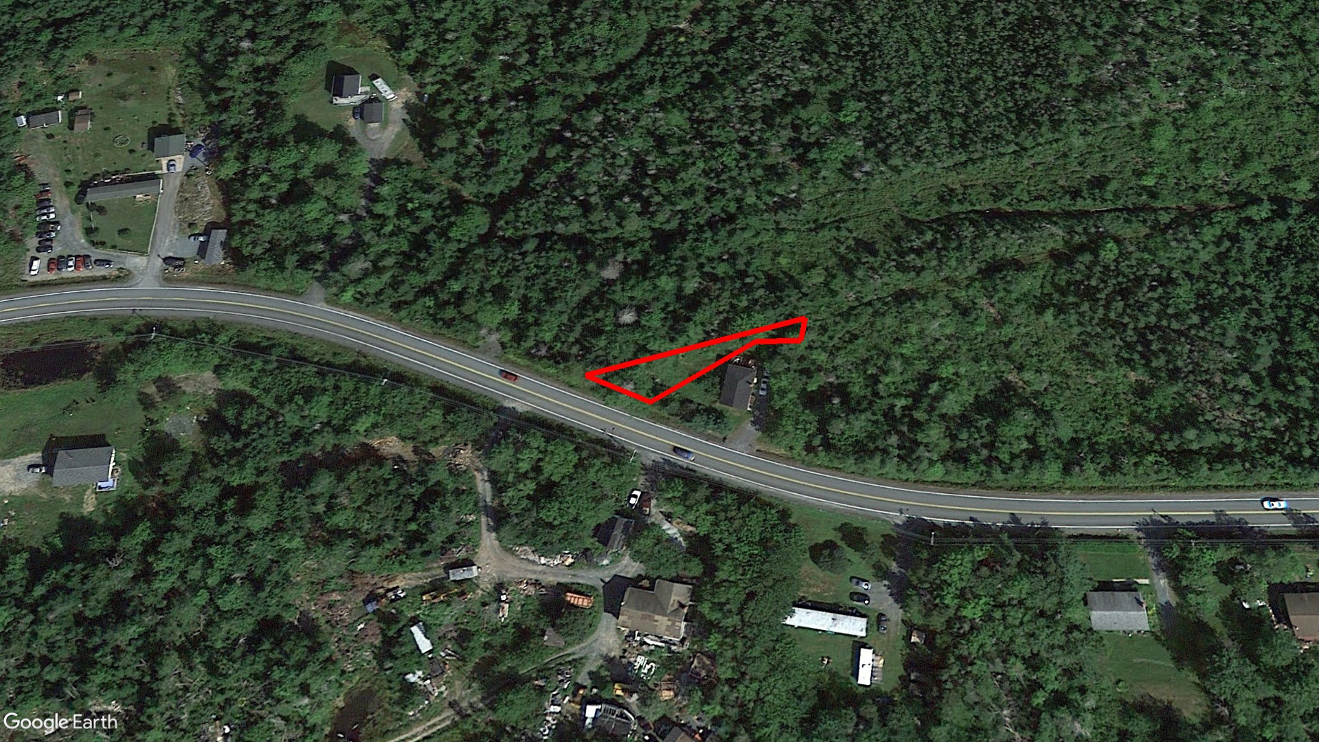 Tax Sale Halifax, Nova Scotia - 10636930