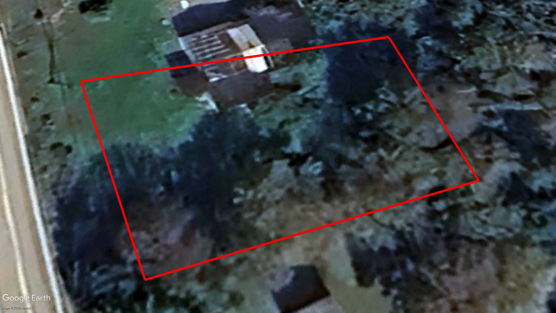 Tax Sale Shelburne, Nova Scotia - 01413171