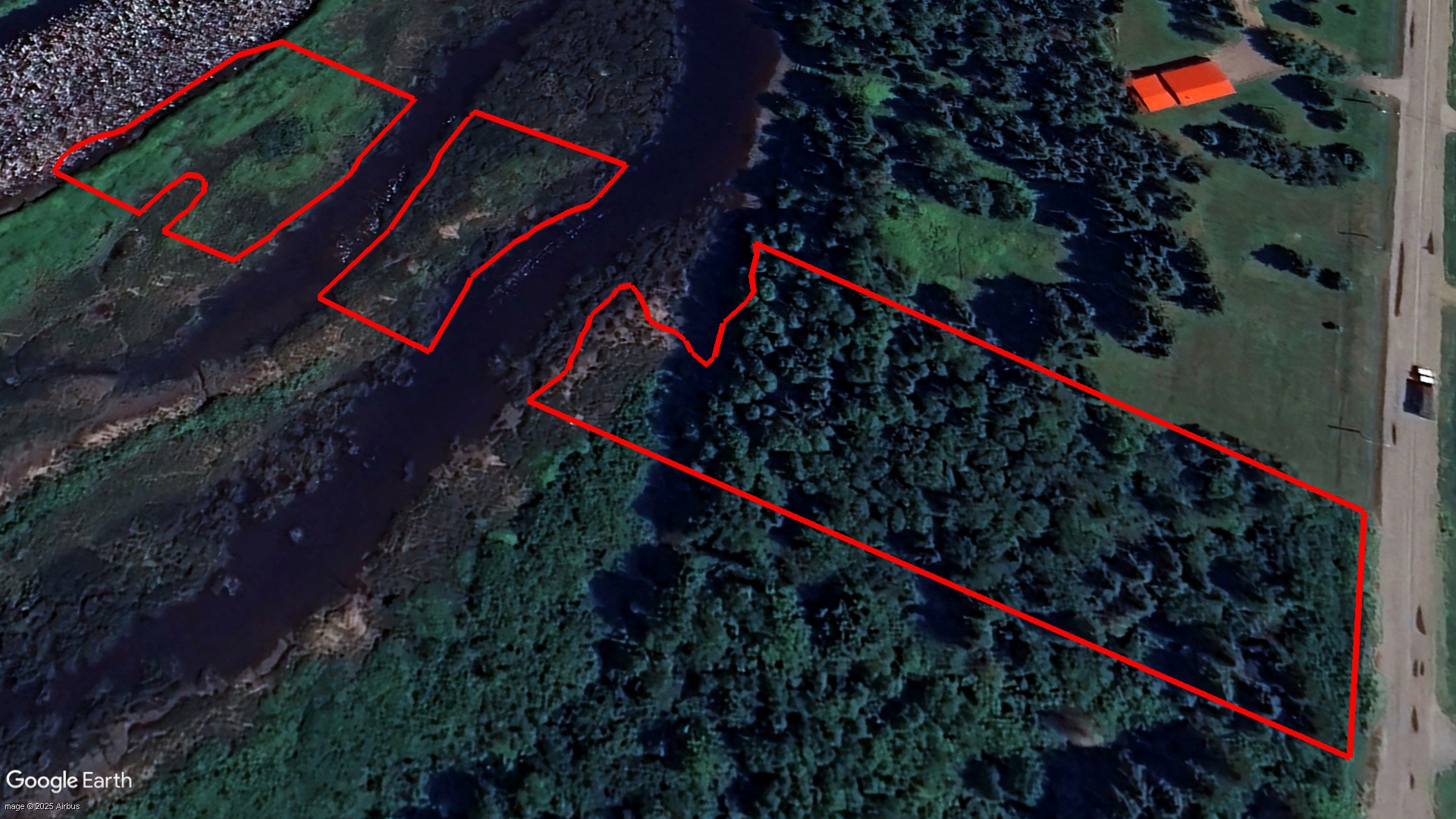 Tax Sale Kent, New Brunswick - 04346296