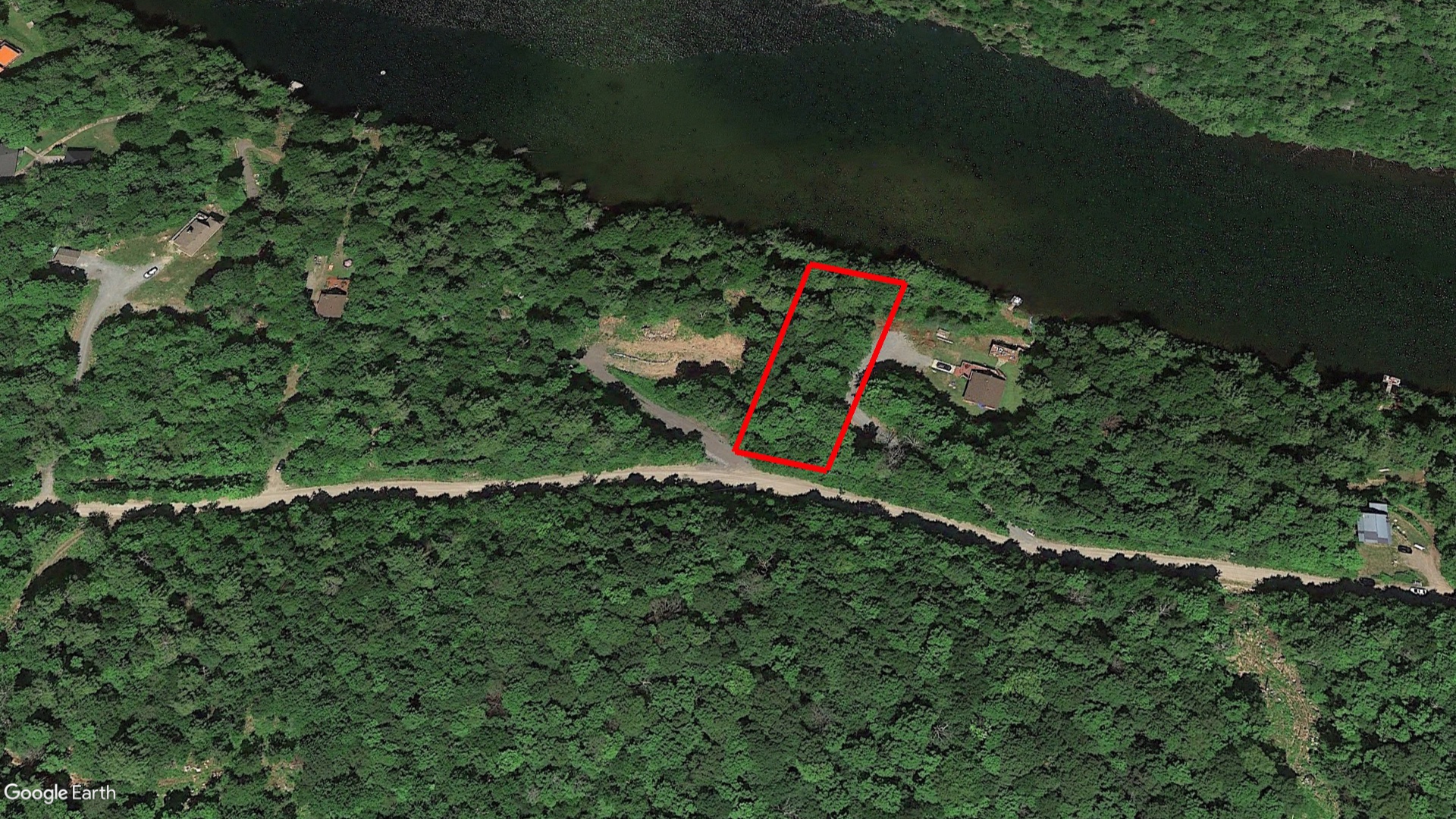 Tax Sale WENTWORTH-NORD, Quebec - 3176-85-8038