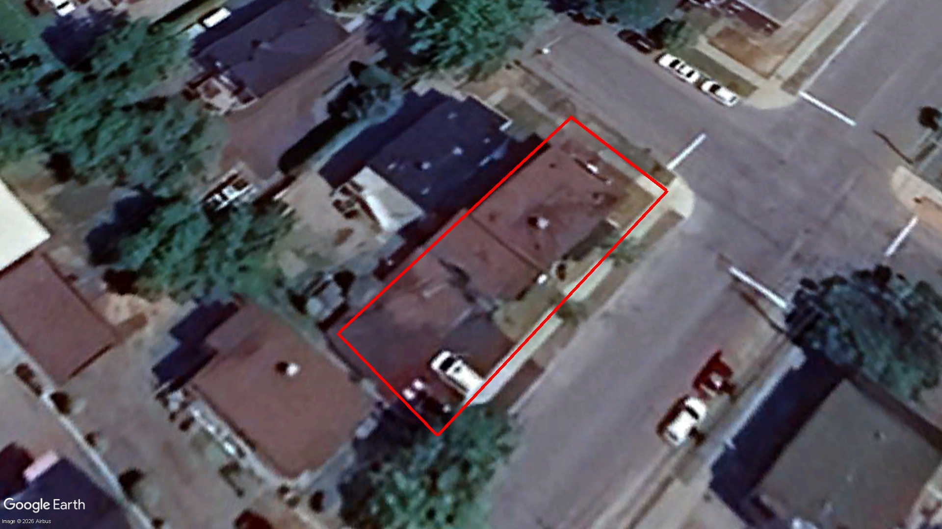 Tax Sale Saint-Hyacinthe, Quebec - 