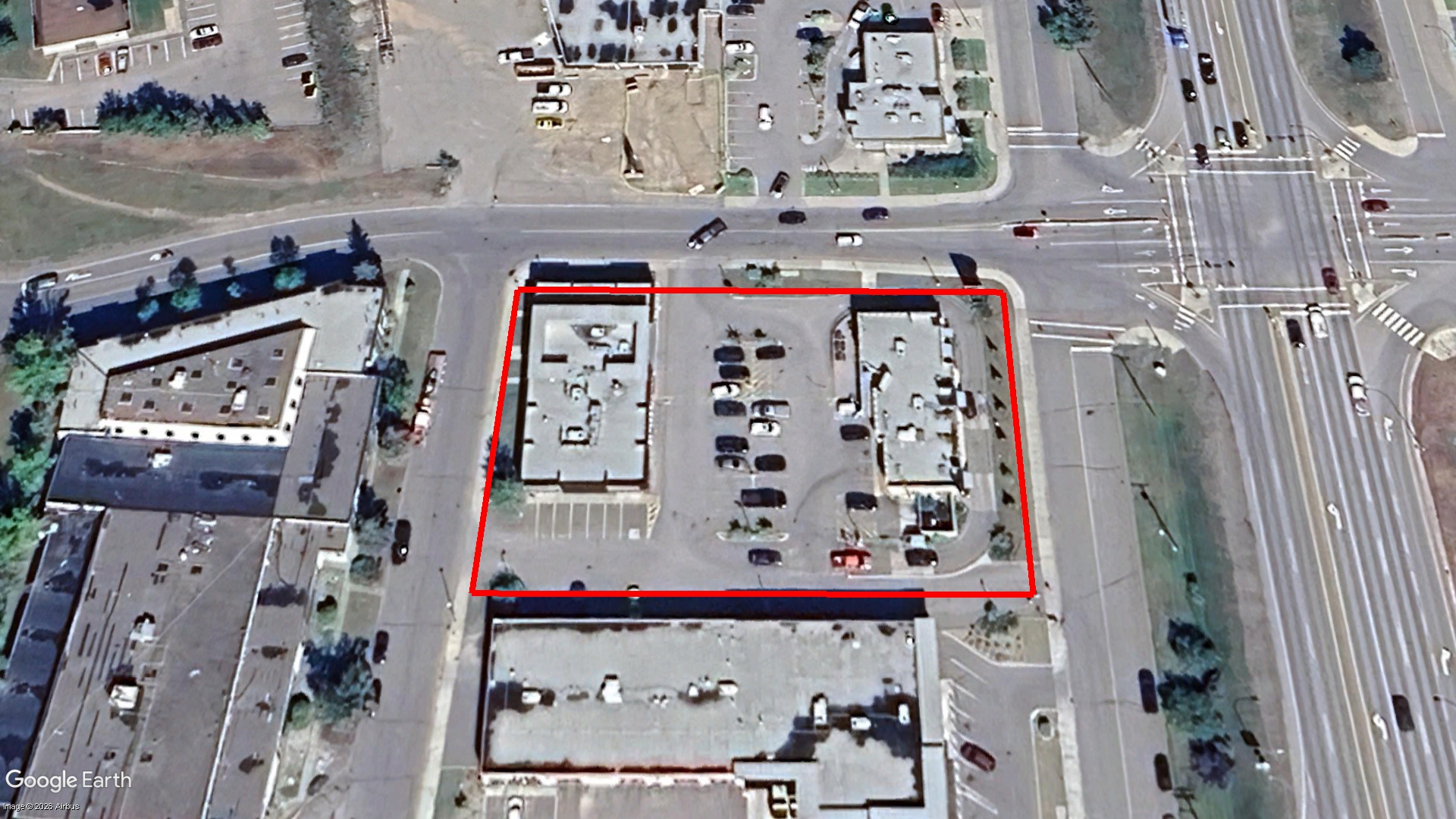 Tax Sale Prince George, British Columbia - 