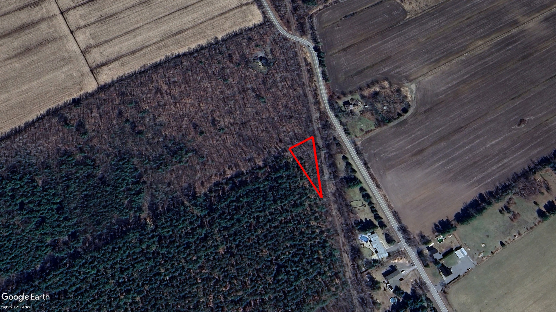 Tax Sale Ottawa, Ontario - 0614.700.025.04606.0000