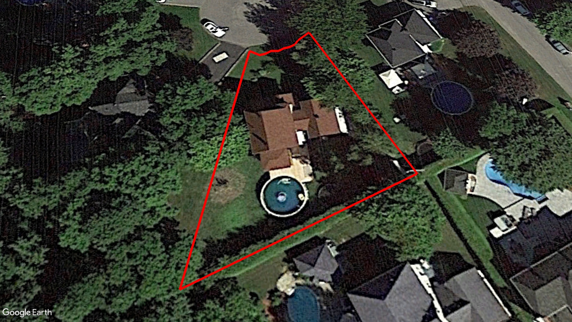 Tax Sale Vaudreuil-Soulanges, Quebec - 