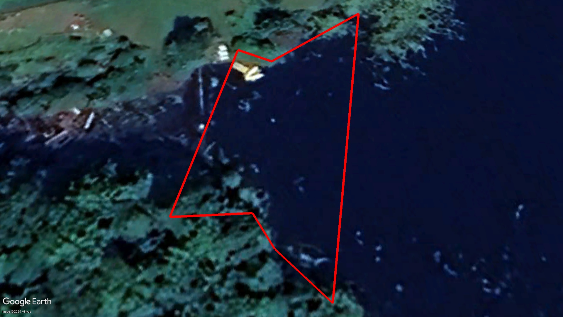 Tax Sale Montcalm, Quebec - 