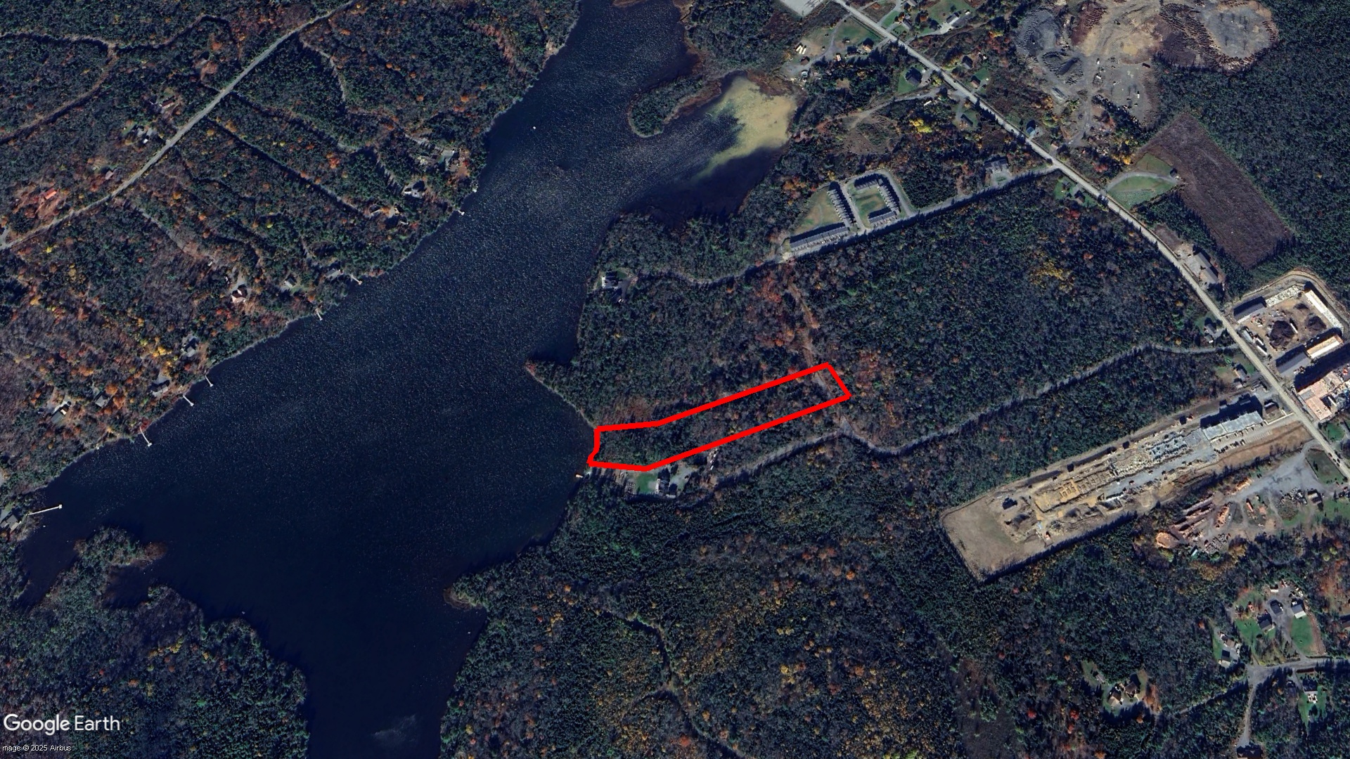 Tax Sale Halifax, Nova Scotia - 10915767