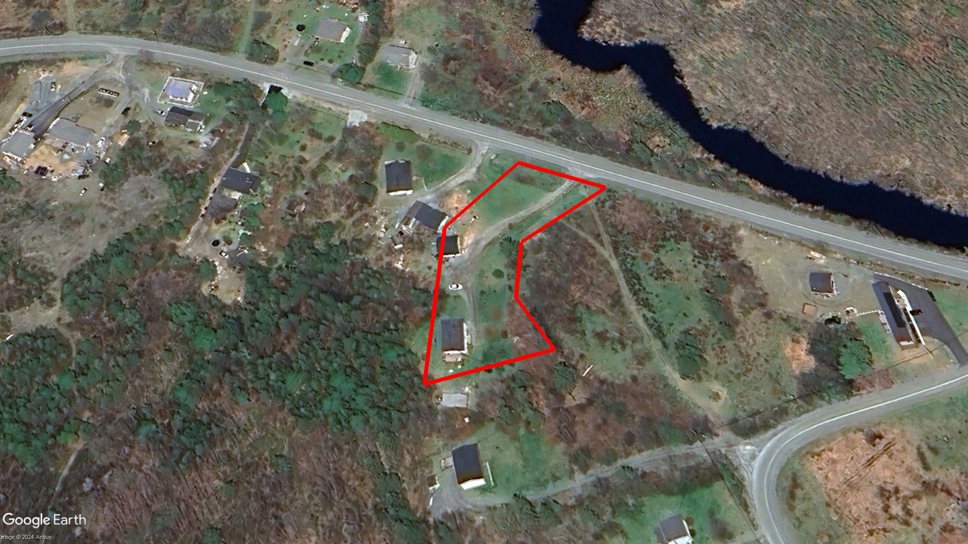 Tax Sale Halifax, Nova Scotia - 05317916