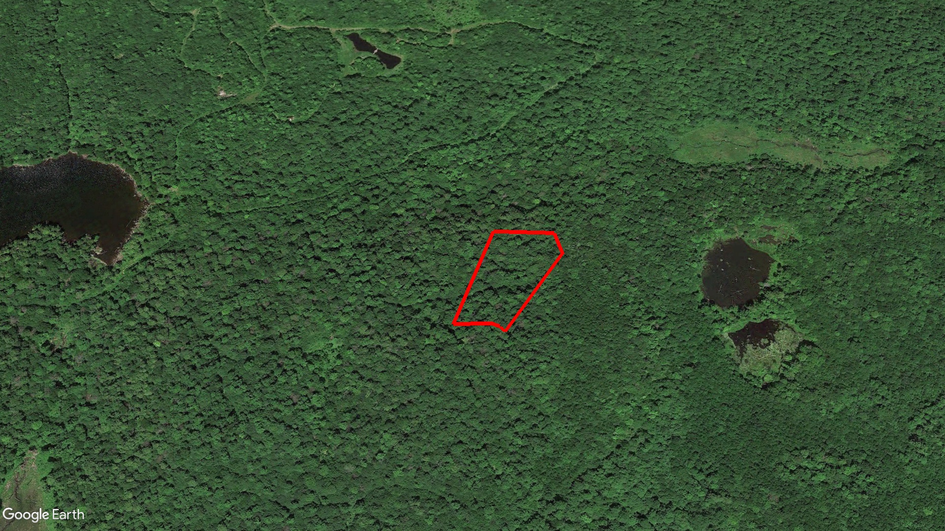 Tax Sale Les Pays-d'en-Haut, Quebec - 