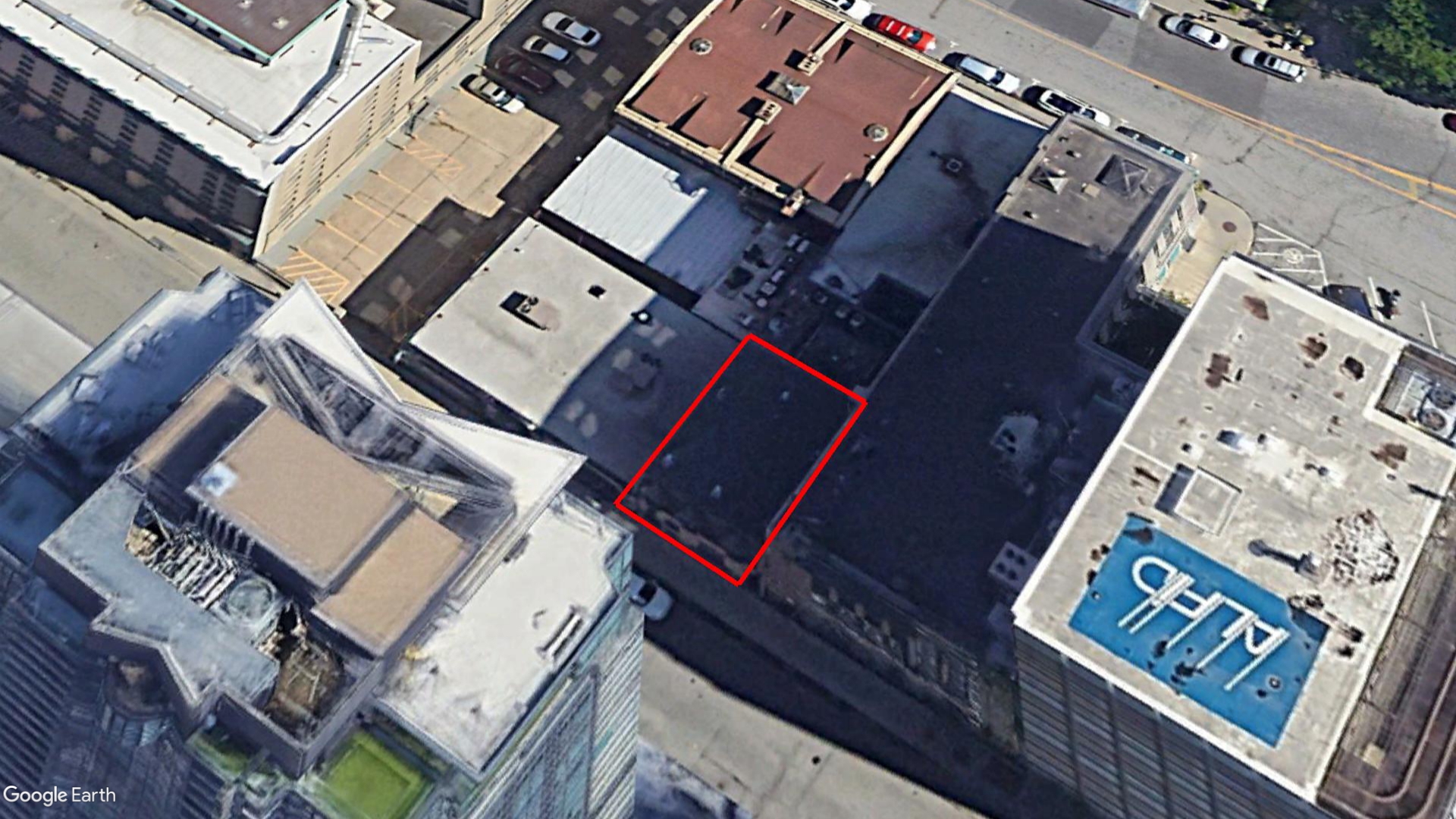 Tax Sale Montreal, Quebec - 141240-50