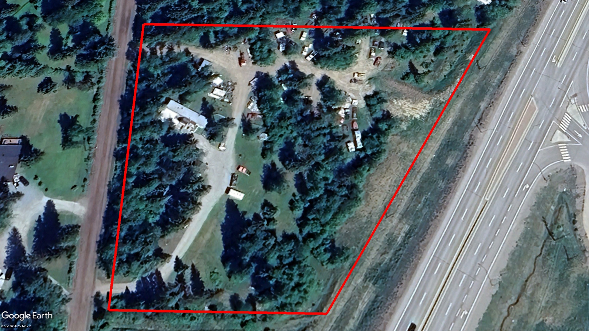 Tax Sale Prince George, British Columbia - 90-16911-000