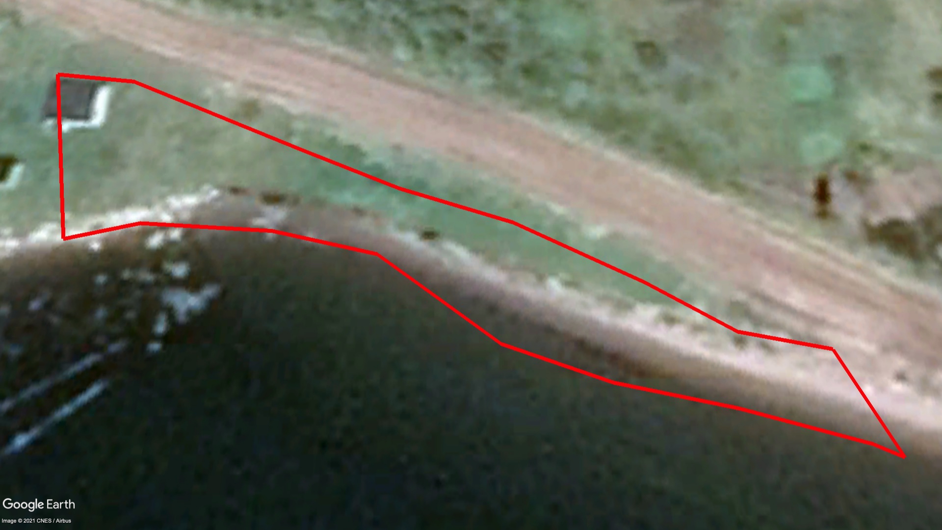 Tax Sale St. Mary's, Nova Scotia - 03850366