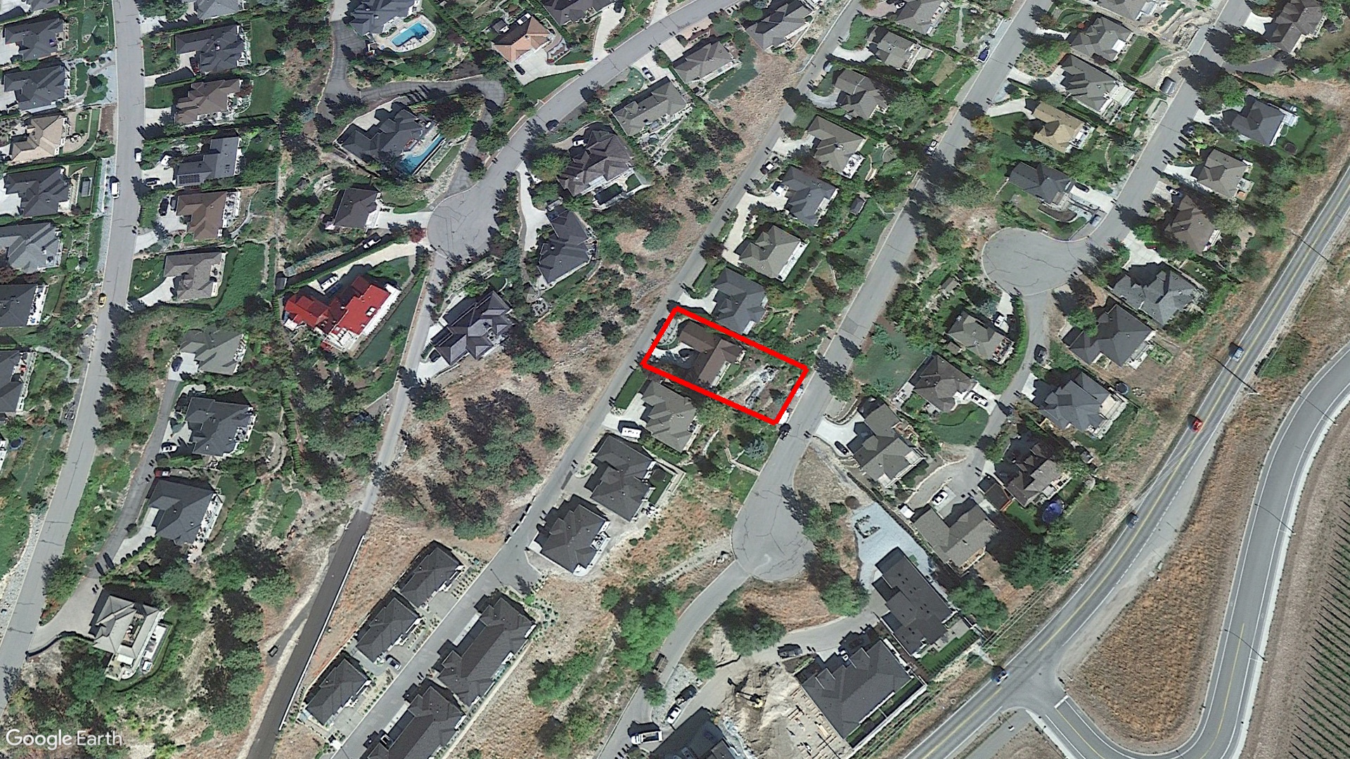 Tax Sale West Kelowna, British Columbia - 13696.043