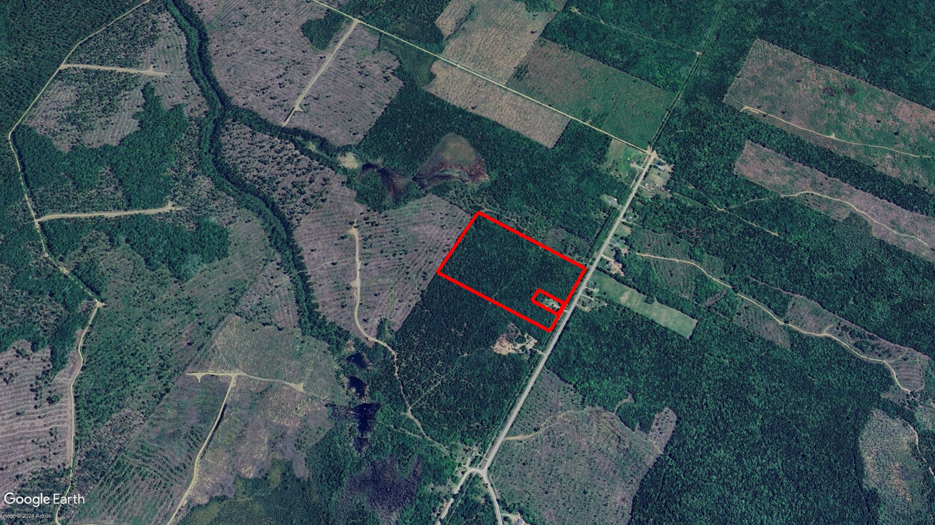 Tax Sale Northumberland, New Brunswick - 04910613