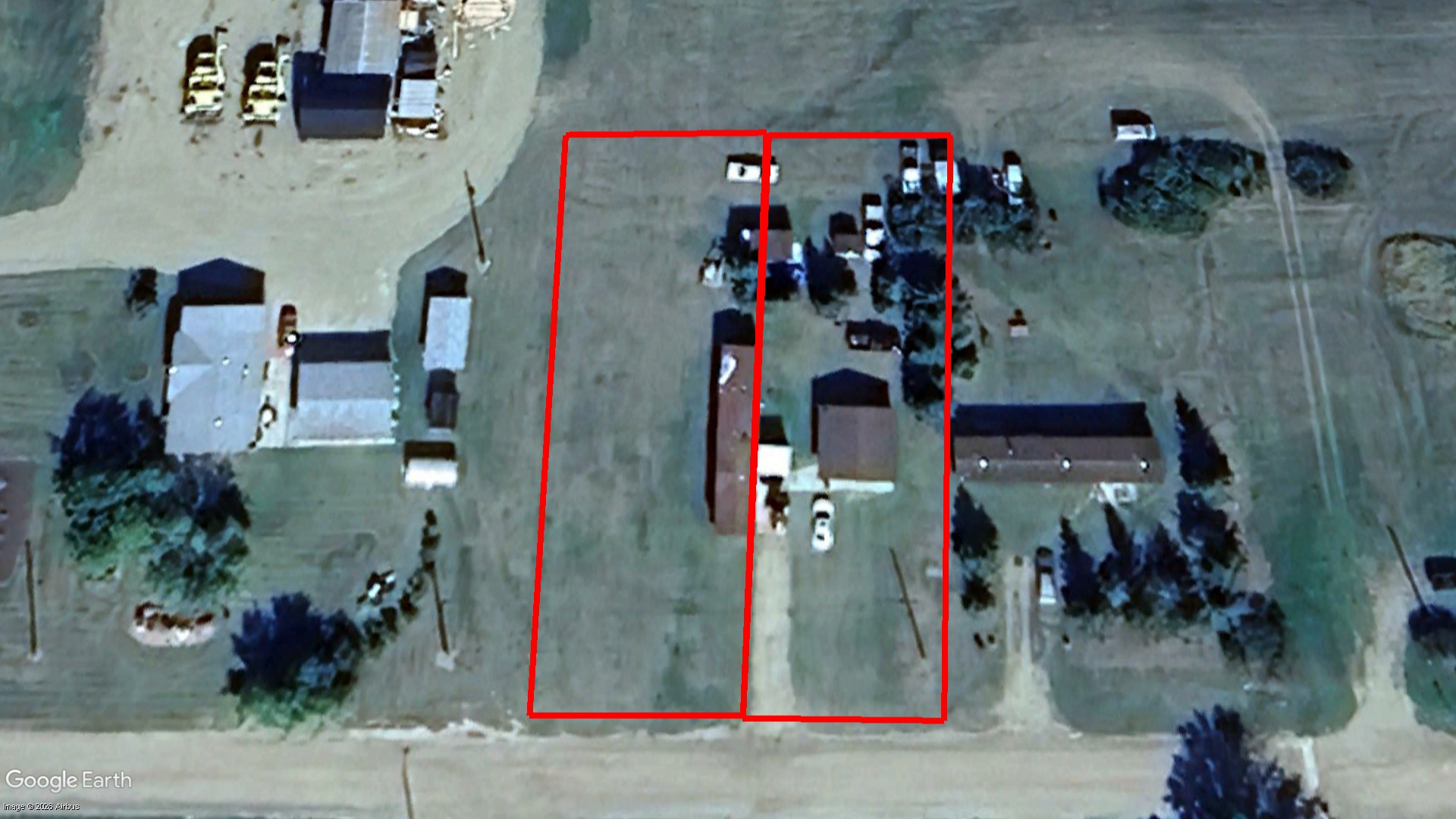 Tax Sale Fairview, Alberta - 