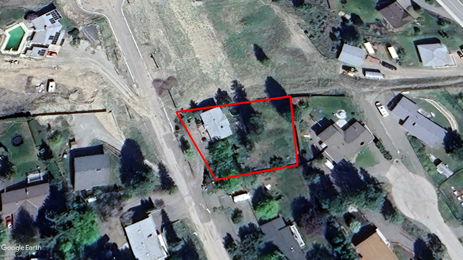 Tax Sale Kamloops, British Columbia - 56-10605-980