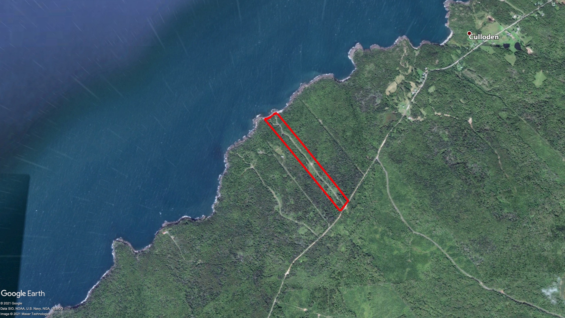 Tax Sale Digby, Nova Scotia - 06386571