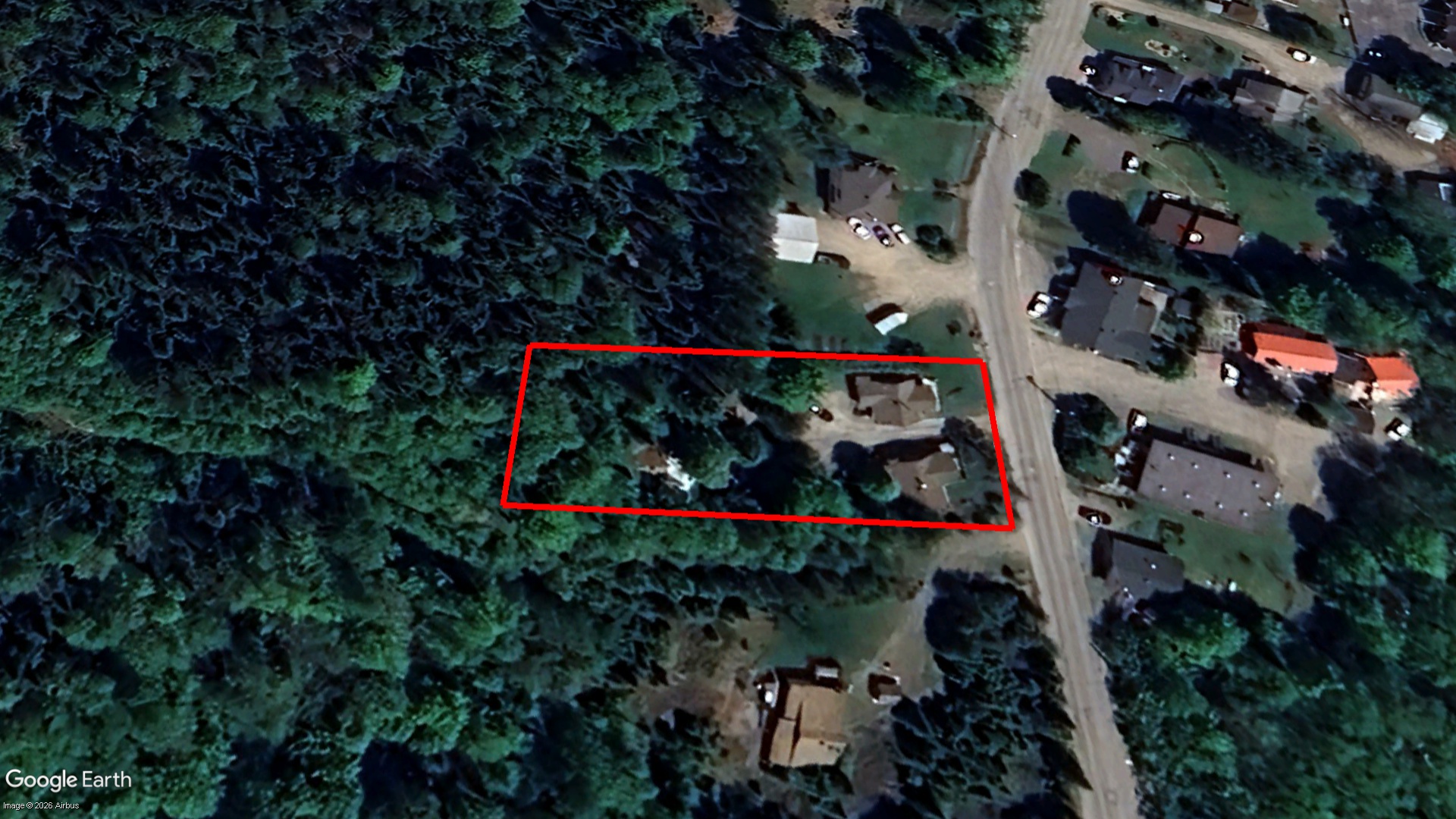 Tax Sale Les Pays-d'en-Haut, Quebec - 