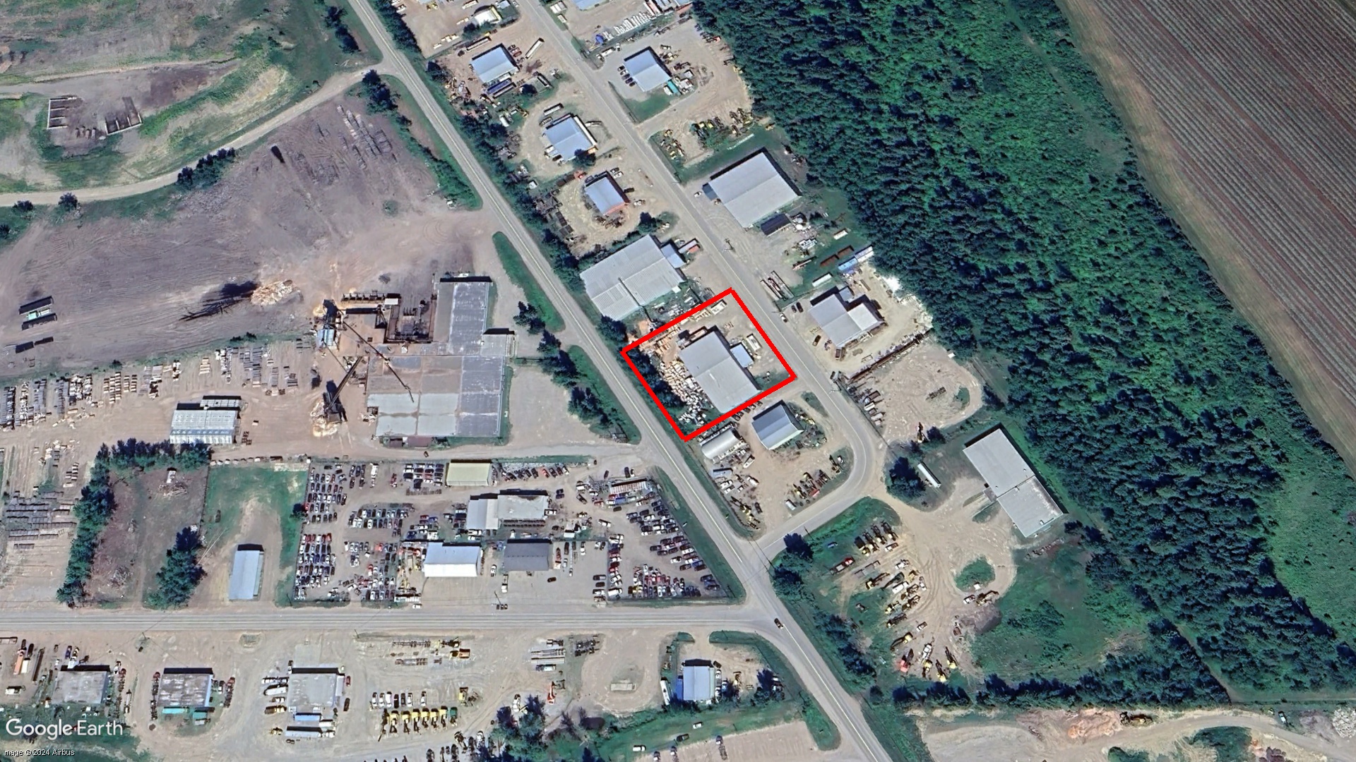 Tax Sale Quesnel, British Columbia - 470-0009000.172