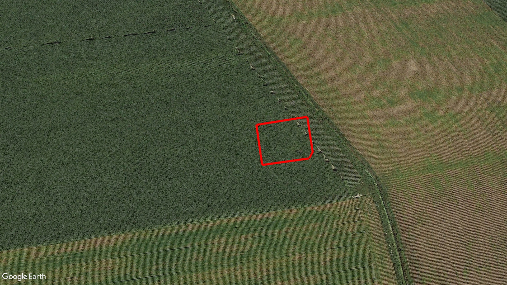 Tax Sale Vaudreuil-Soulanges, Quebec - 