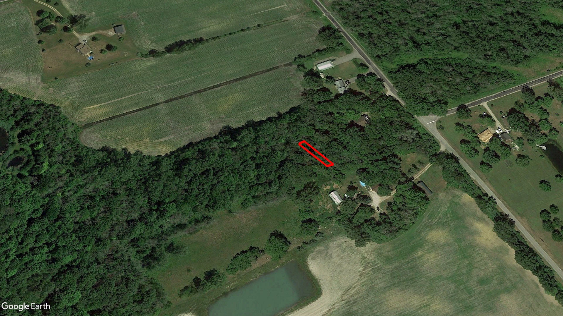 Tax Sale Haldimand County, Ontario - 2810 023 006 06030