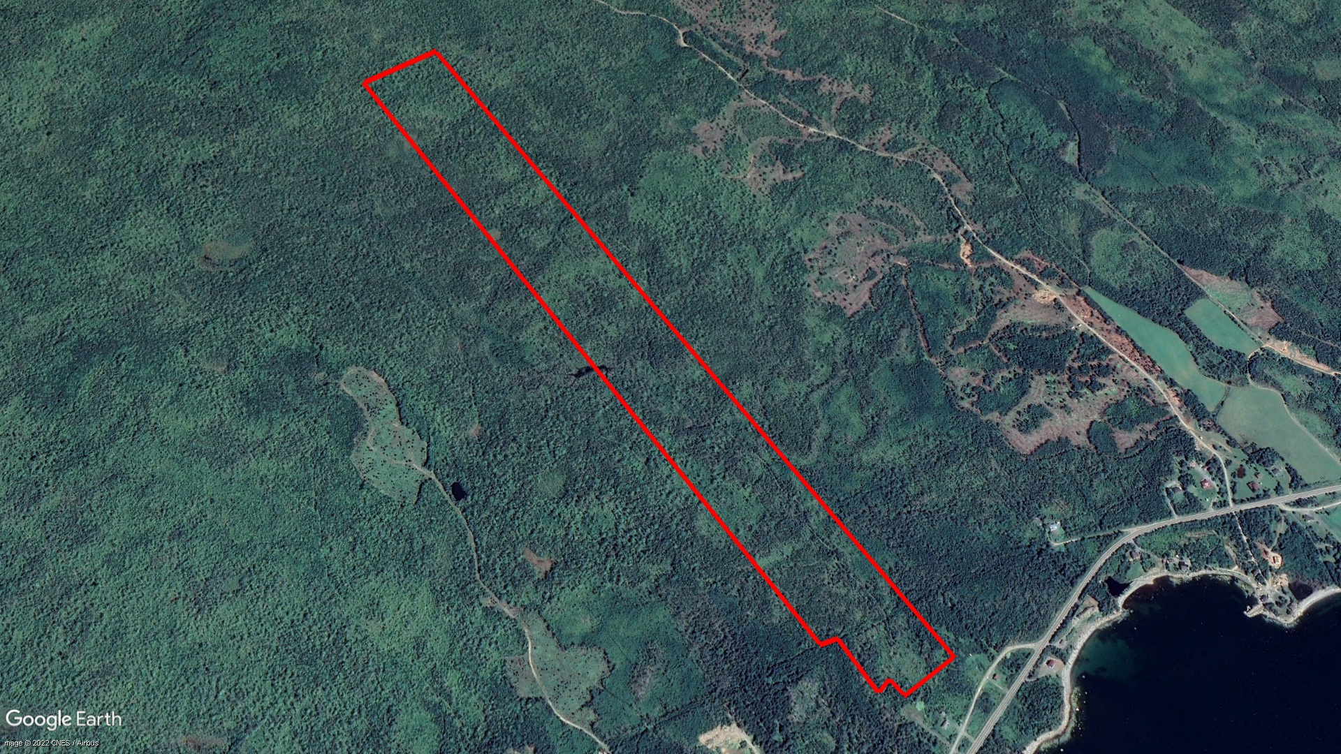 Tax Sale Halifax, Nova Scotia - 10704707