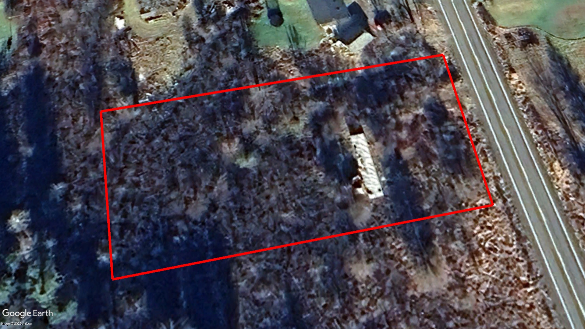 Tax Sale Charlotte, New Brunswick - 01394355