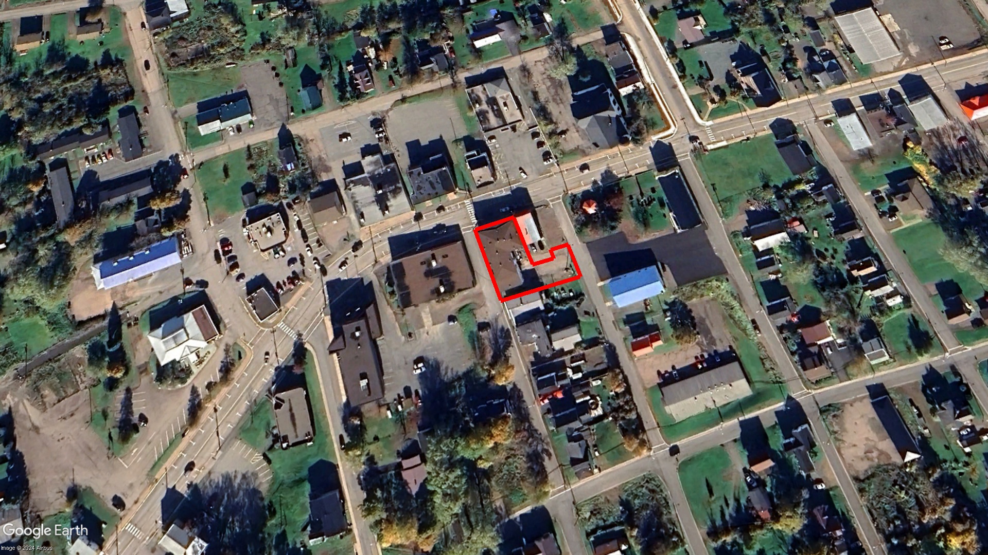 Tax Sale Cumberland, Nova Scotia - 04555538