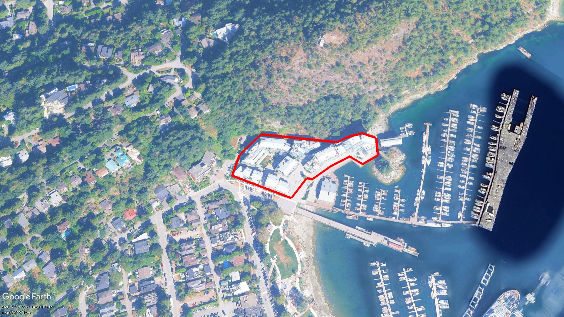 Tax Sale West Vancouver, British Columbia - 