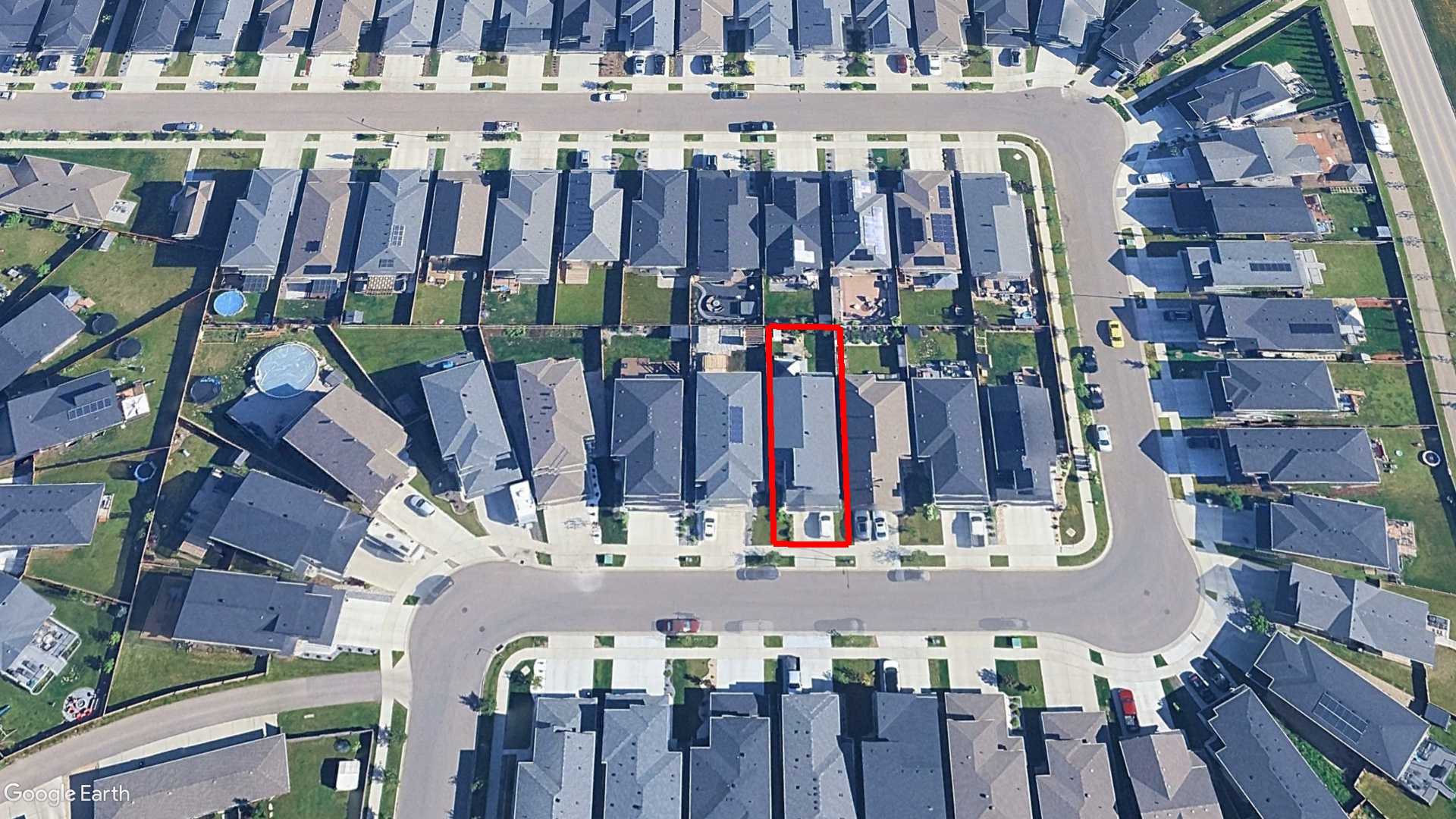 Tax Sale Edmonton, Alberta - 