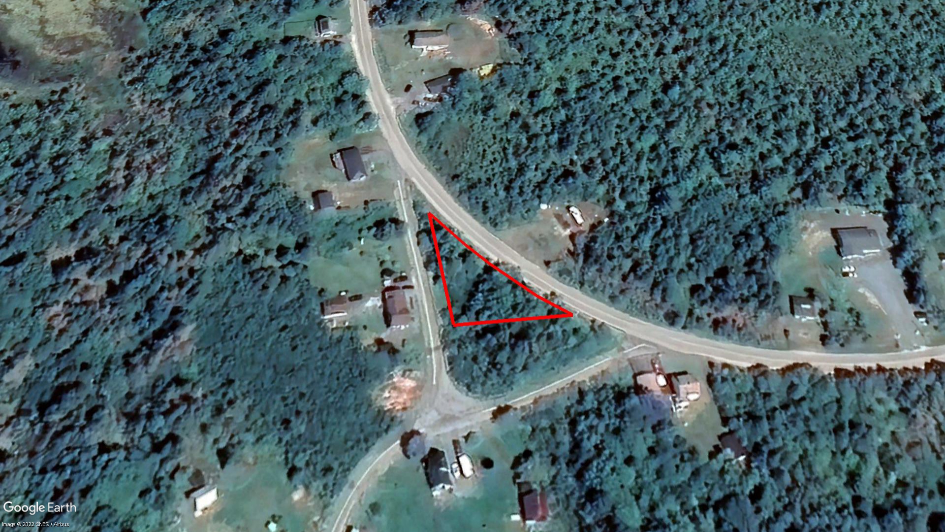 Tax Sale Lunenburg, Nova Scotia - 10068118