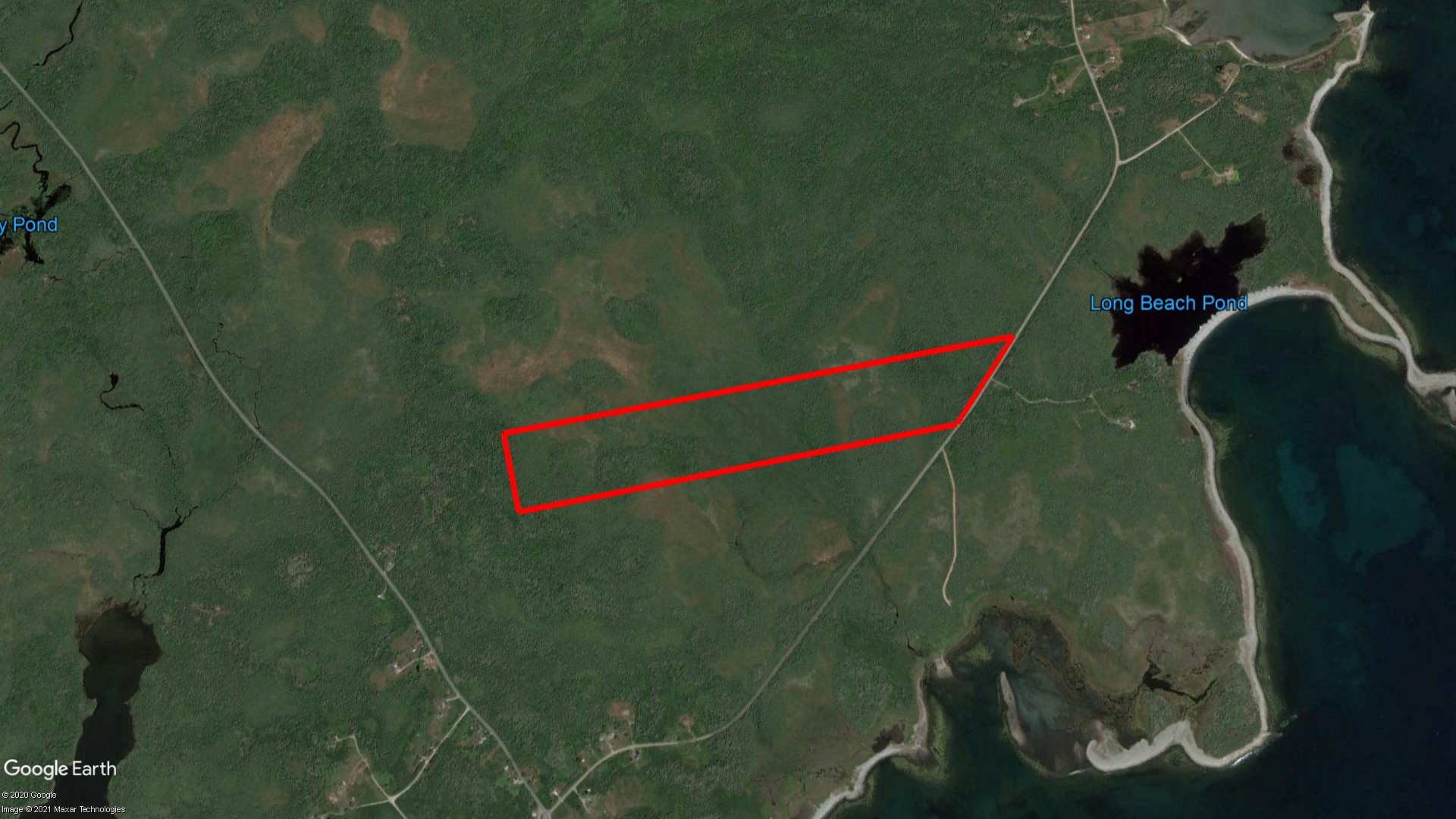 Tax Sale Shelburne, Nova Scotia - 00118451