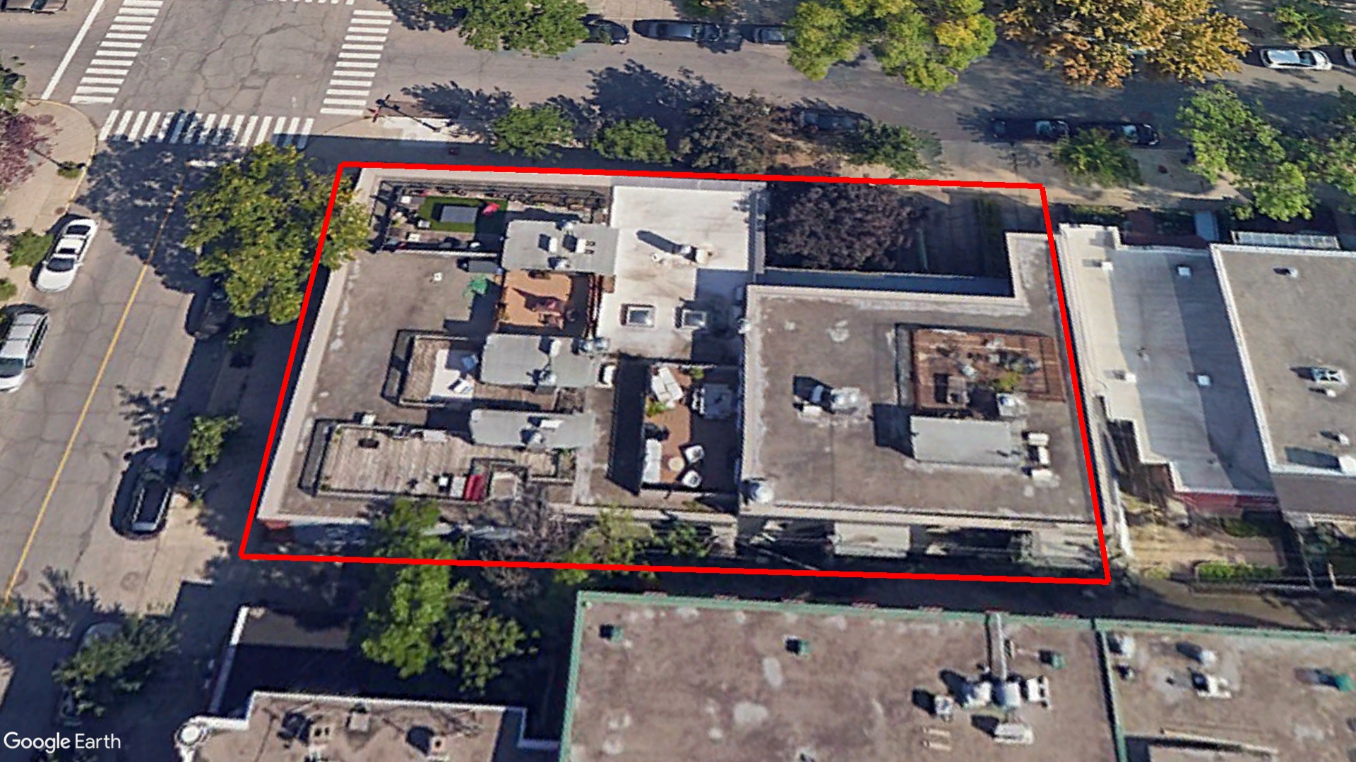 Tax Sale Montreal, Quebec - 691963-51