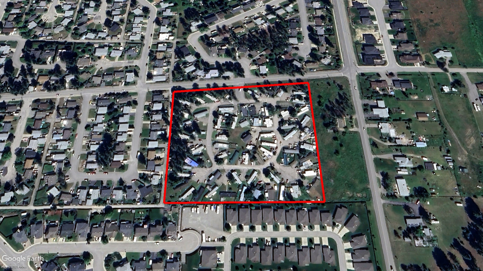 Tax Sale Cranbrook, British Columbia - 70303610