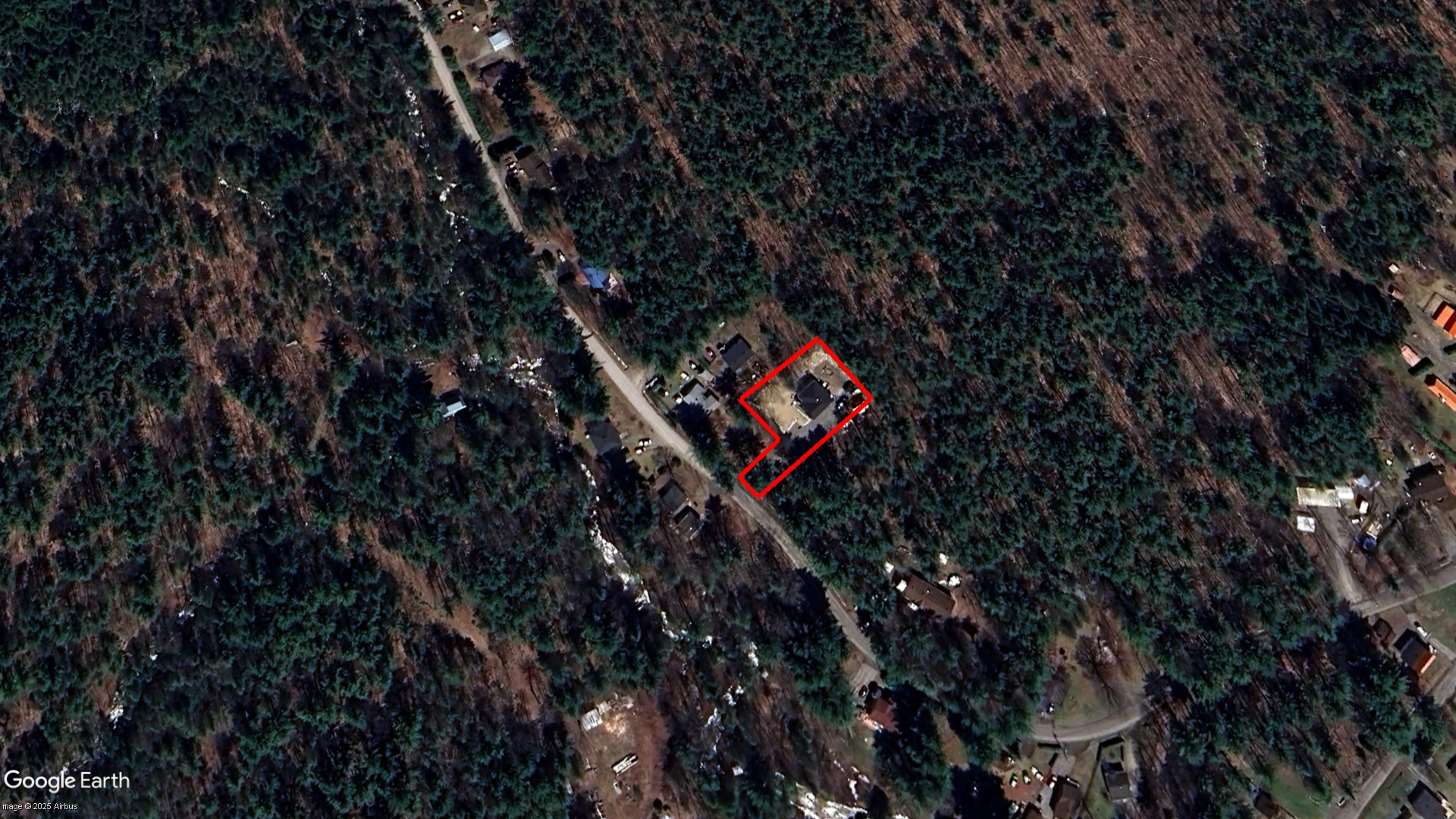 Tax Sale Montcalm, Quebec - 