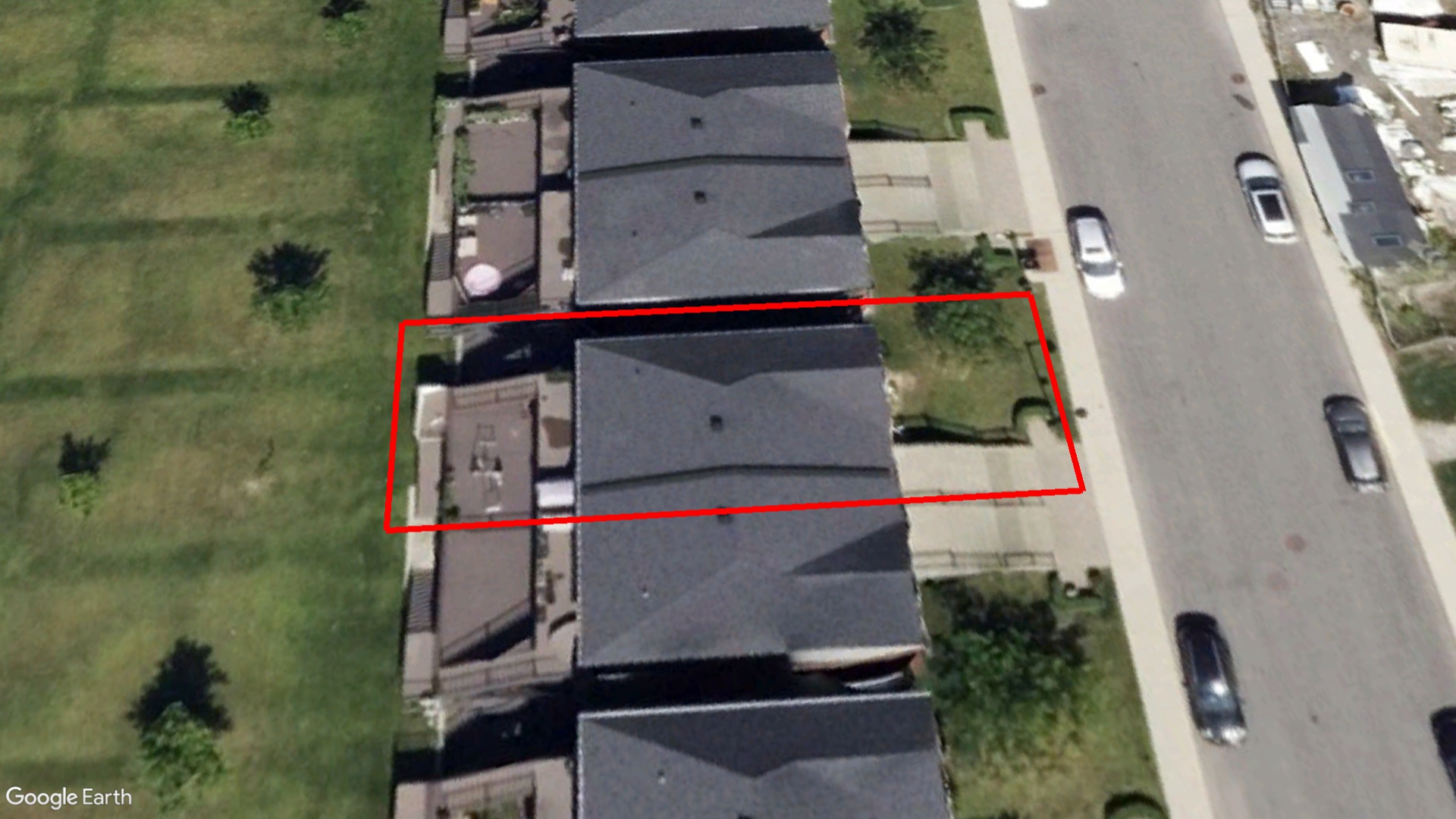 Tax Sale Montreal, Quebec - 052127-19