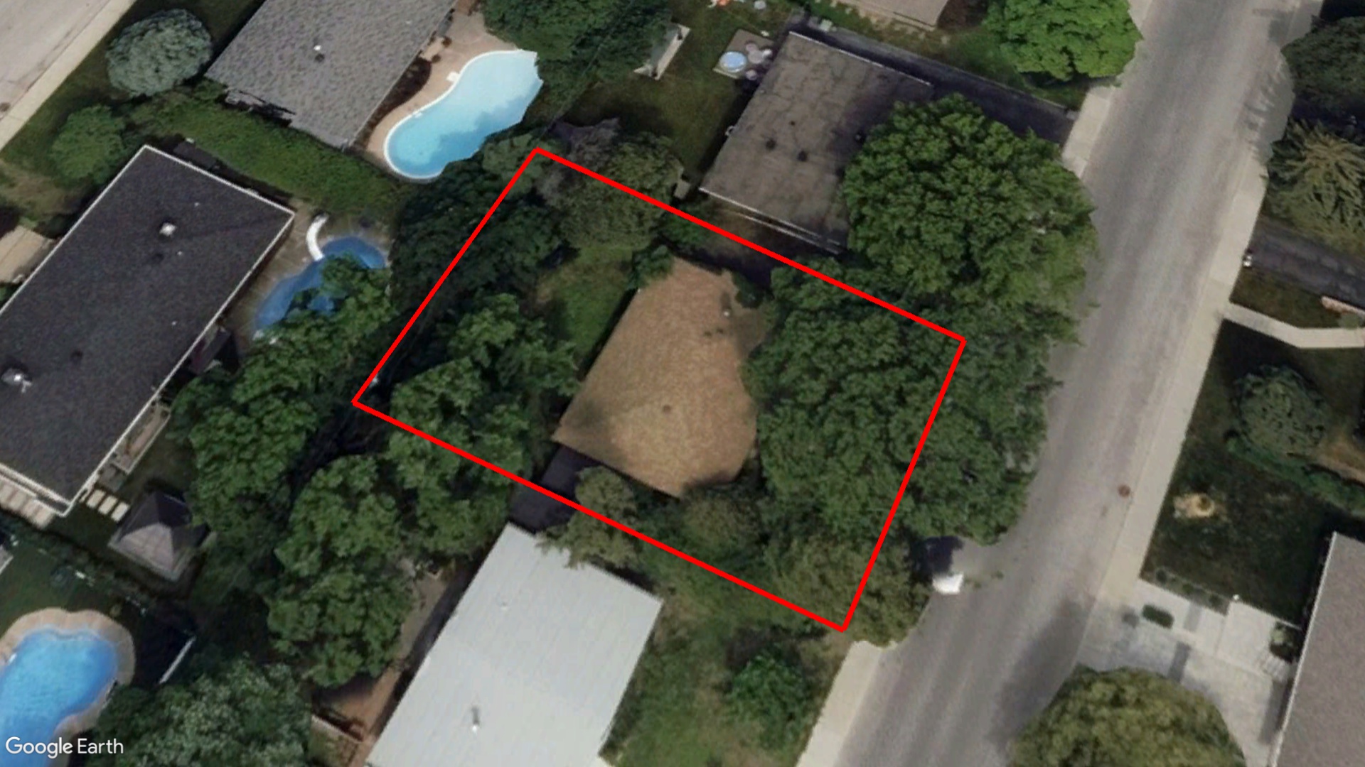 Tax Sale Montreal, Quebec - 020359-34 