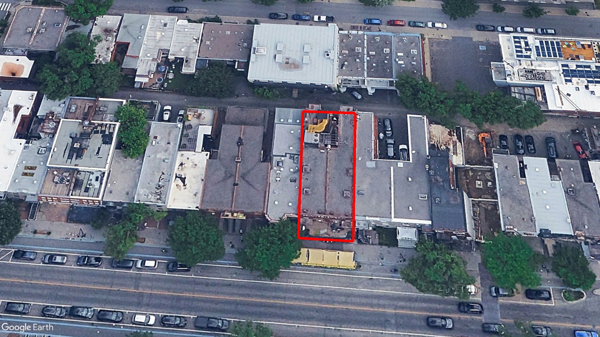 Tax Sale Montreal, Quebec - 530333-00