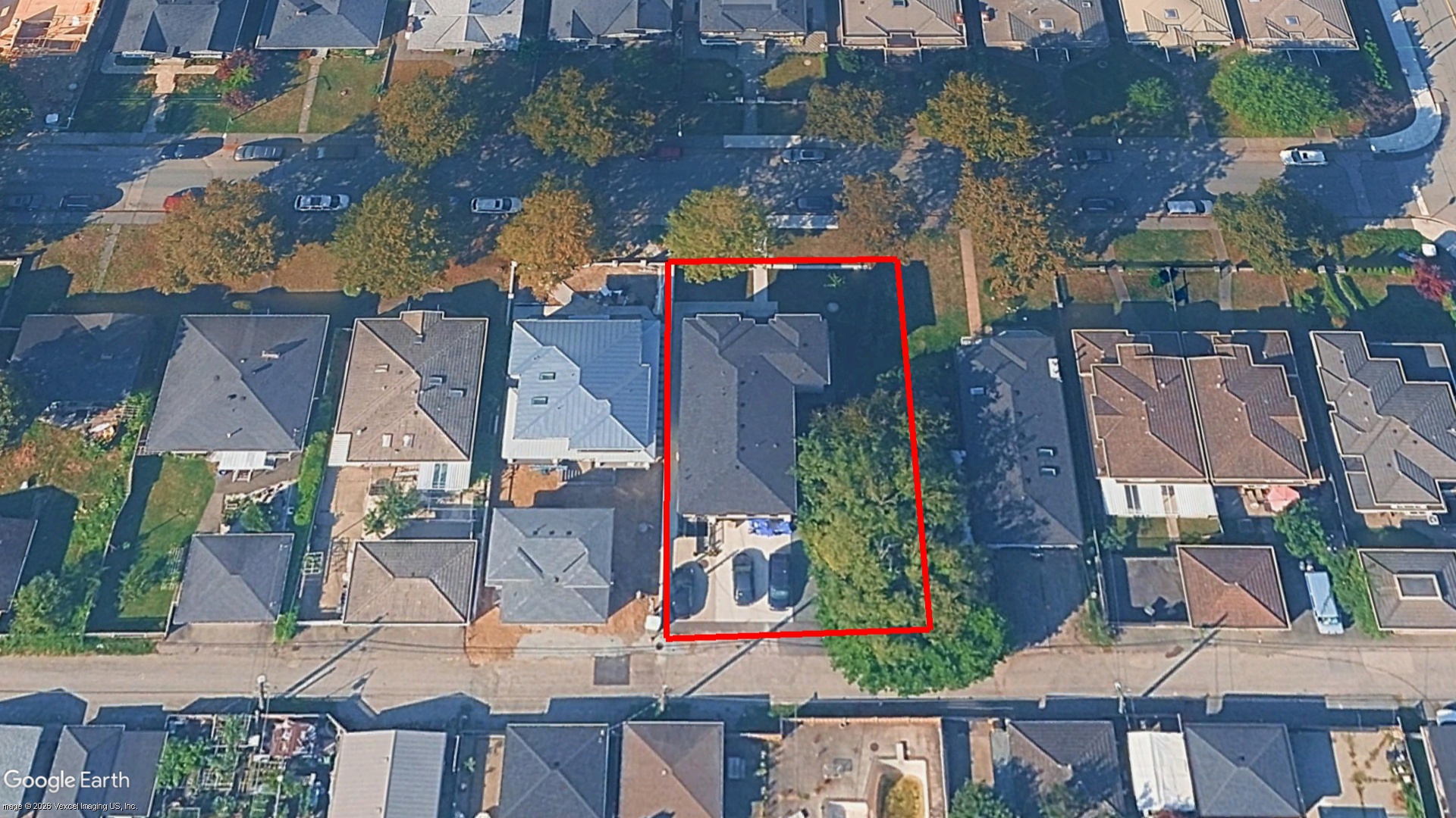 Tax Sale Burnaby, British Columbia - 
