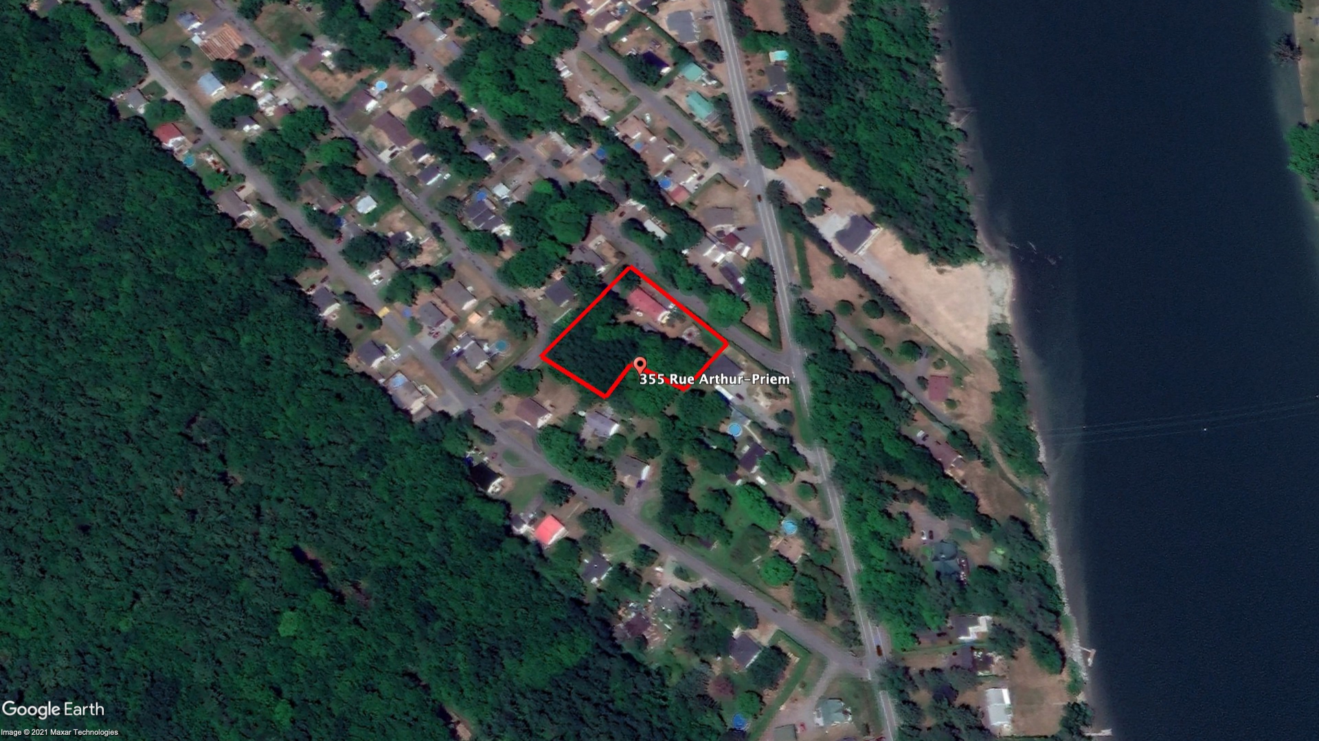 Tax Sale Saint-Roch-De-Richelieu, Quebec - 3182-43-112