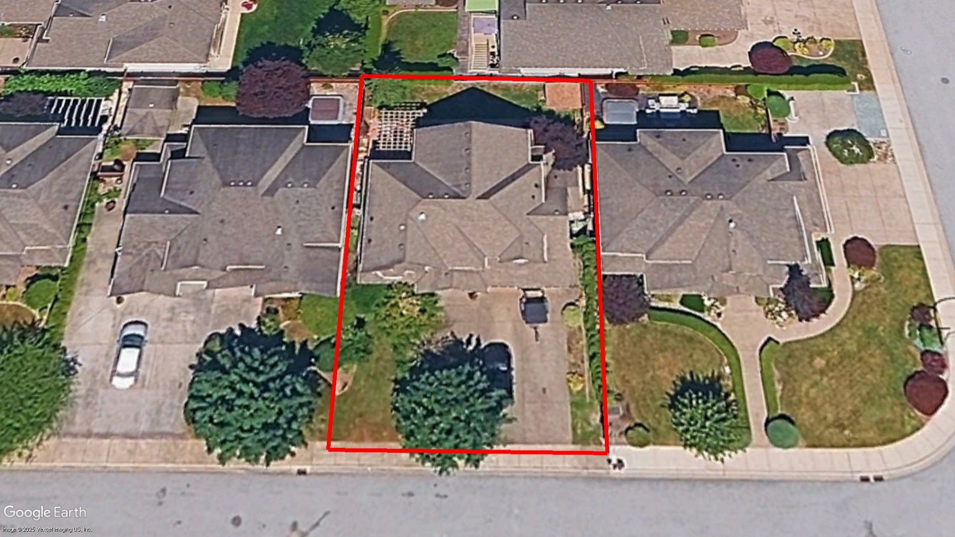 Tax Sale Langley, British Columbia - 