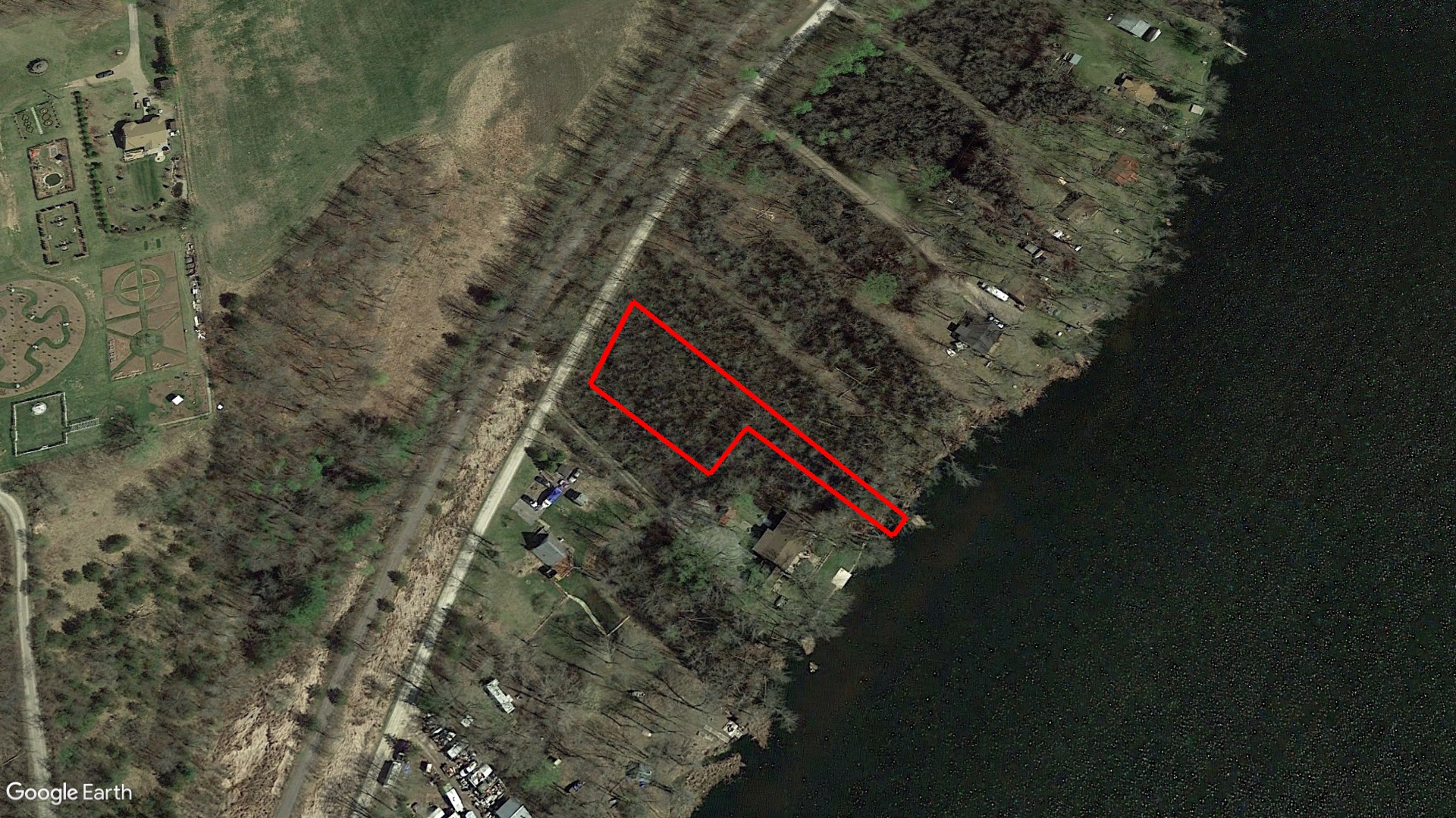 Tax Sale Quinte West, Ontario - 211-070-03813-0000