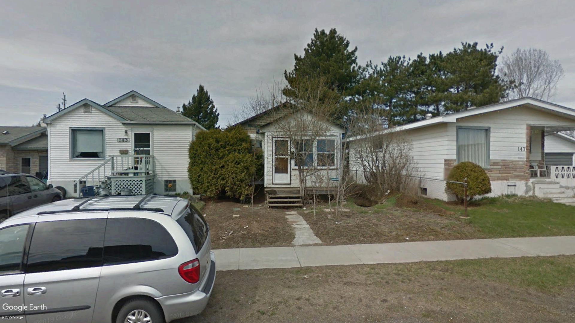 Tax Sale Thunder Bay, Ontario - 04.215.09700.0000