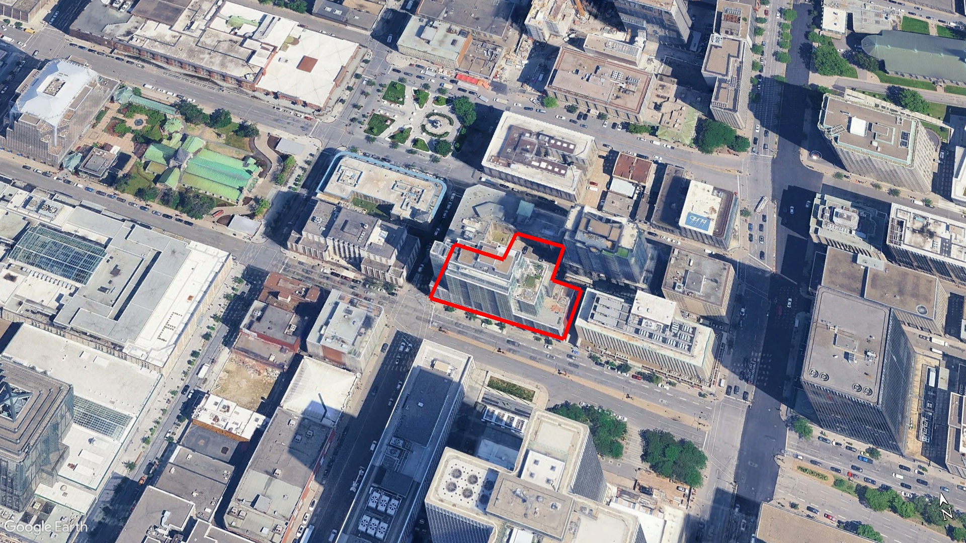 Tax Sale Montreal, Quebec - 140001-08